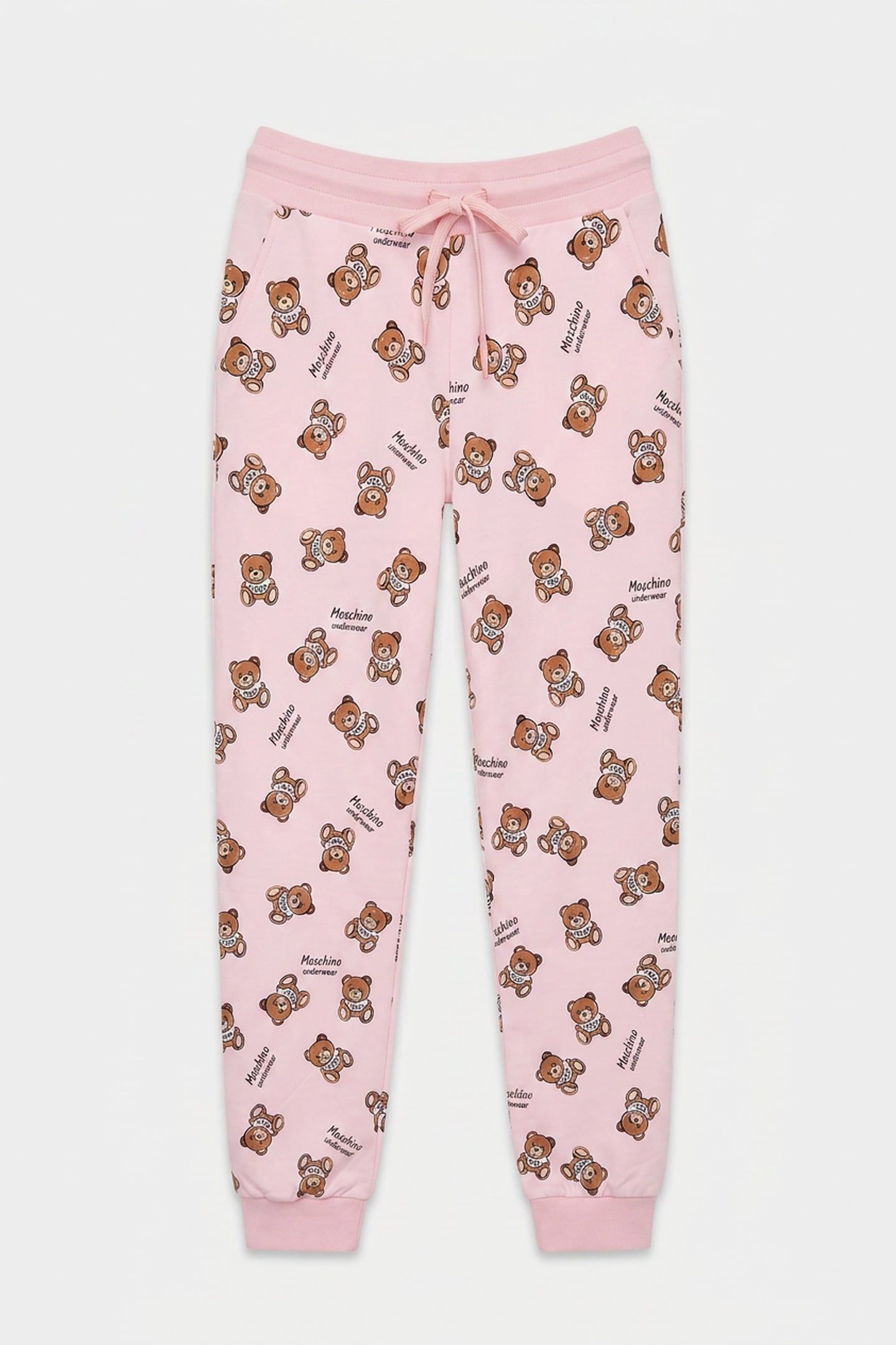 PANTALONE LUNGO PINK 3