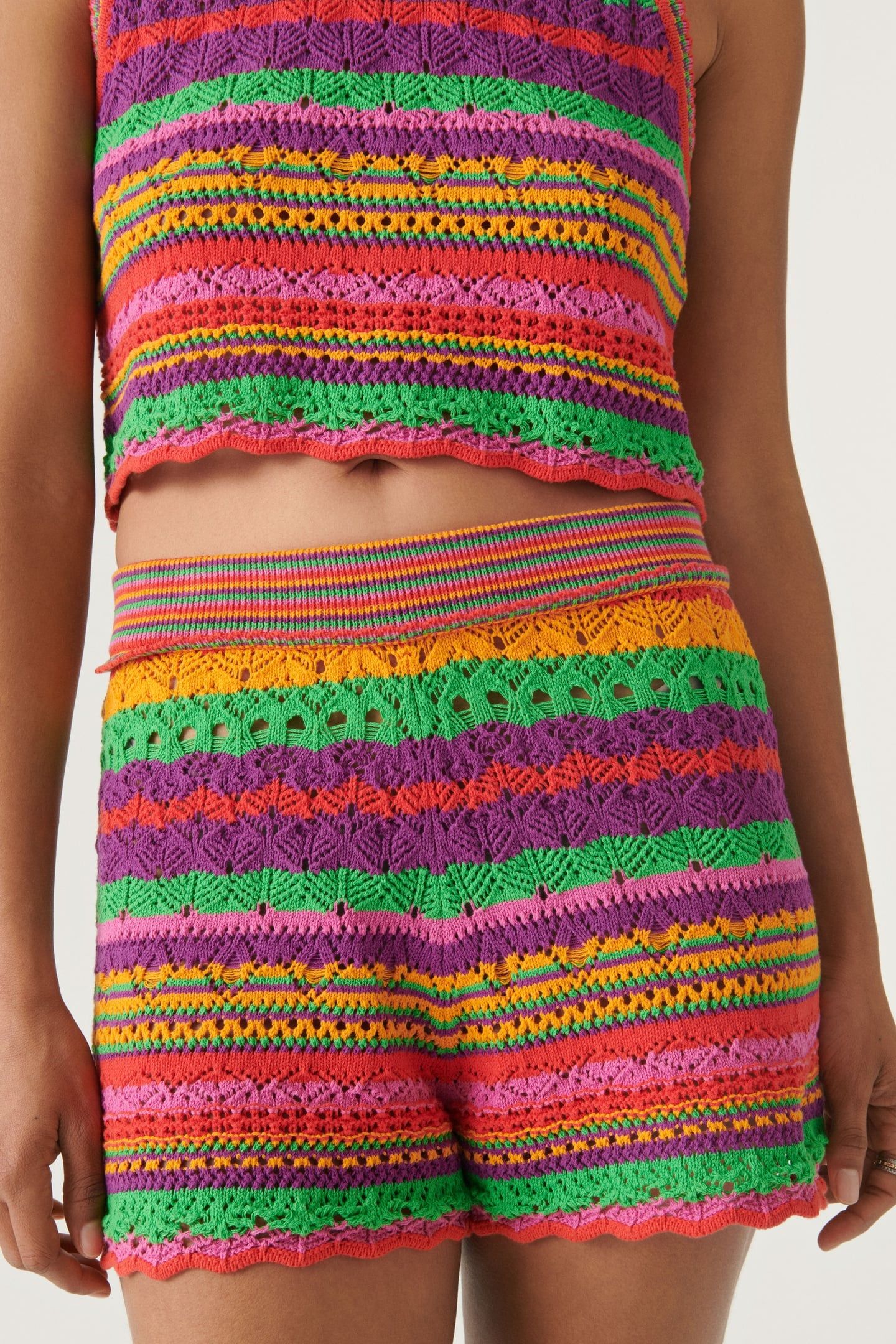 SHORT MULTICO 4