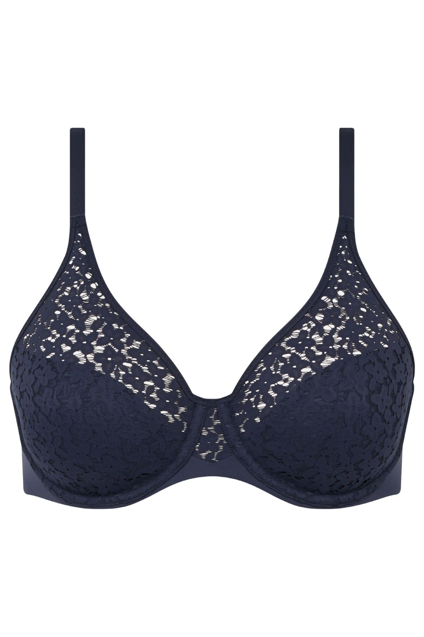 CO BRA UNDERW. COVERING MOLDED MARINE BLUE 1