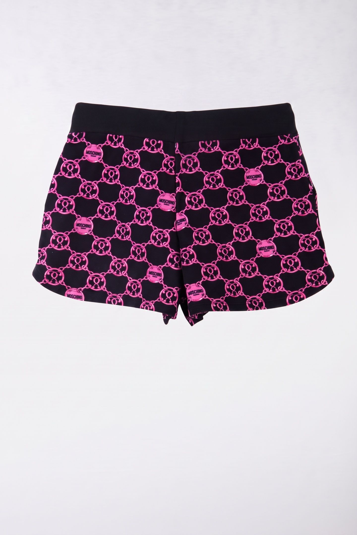 SHORTS PINK 3