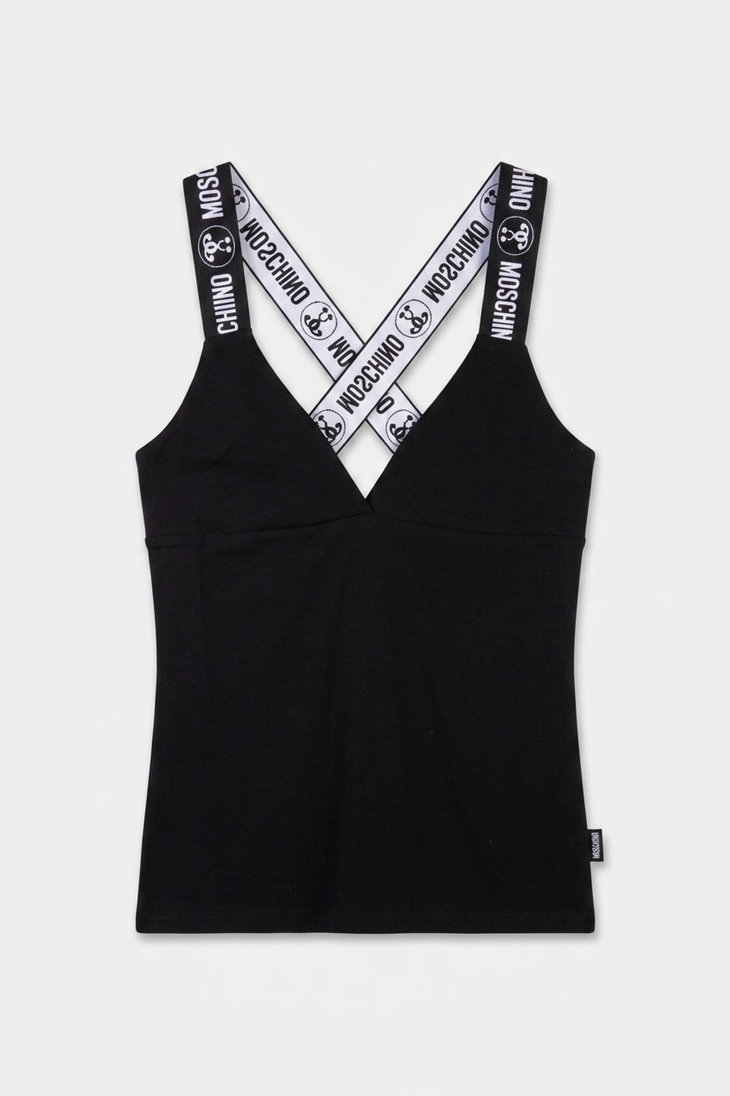 TANK TOP BLACK 3