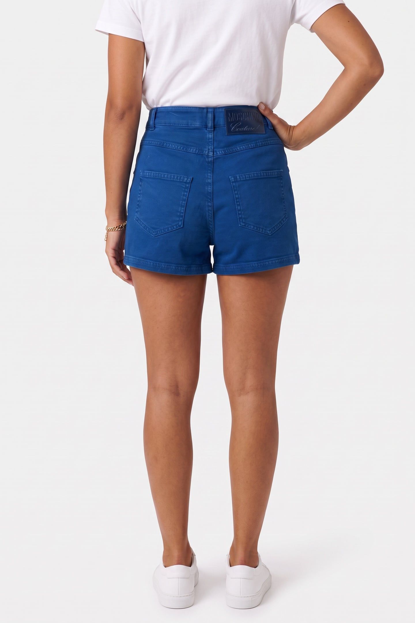 TROUSERS BLUE 2