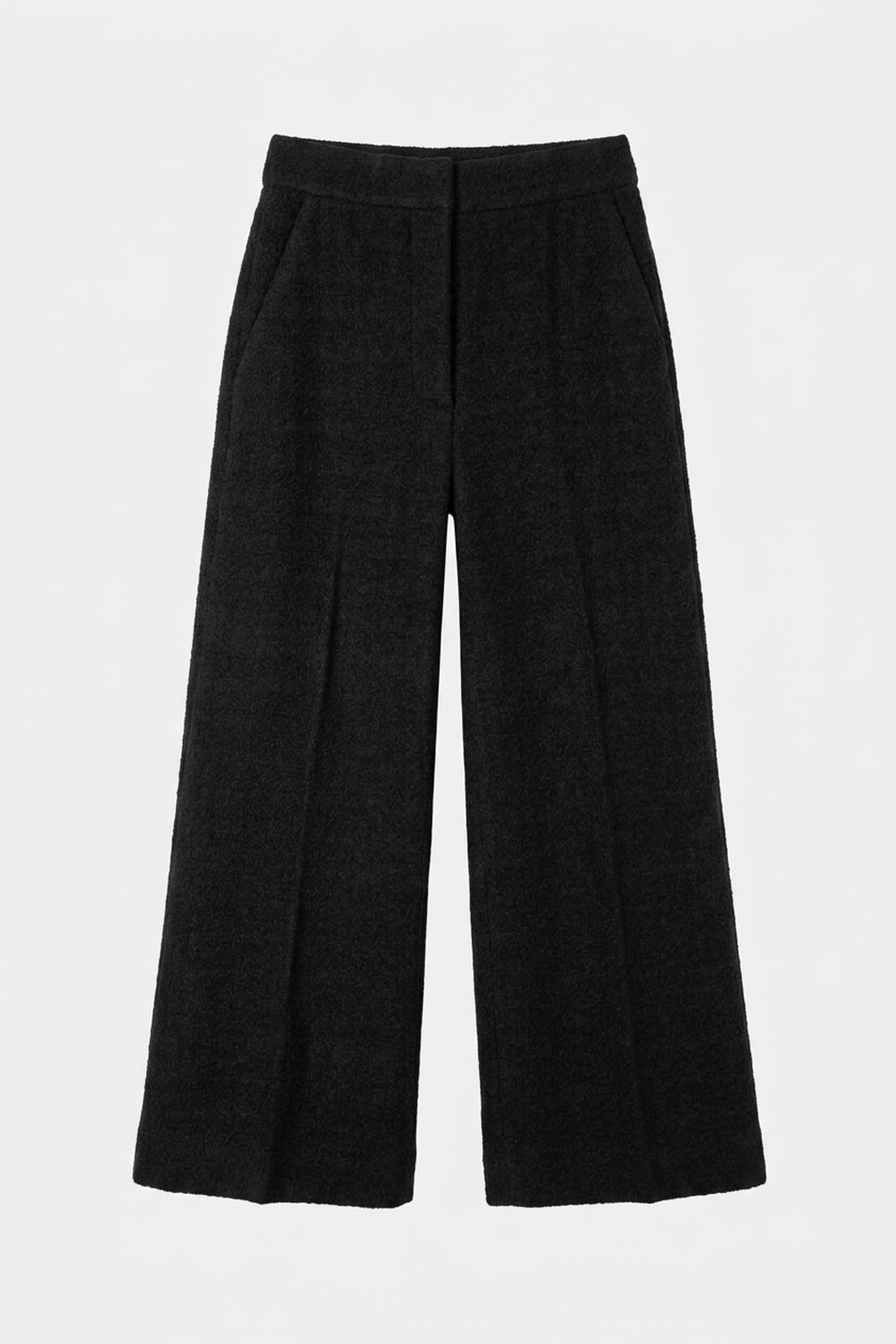 TROUSERS BLACK 3