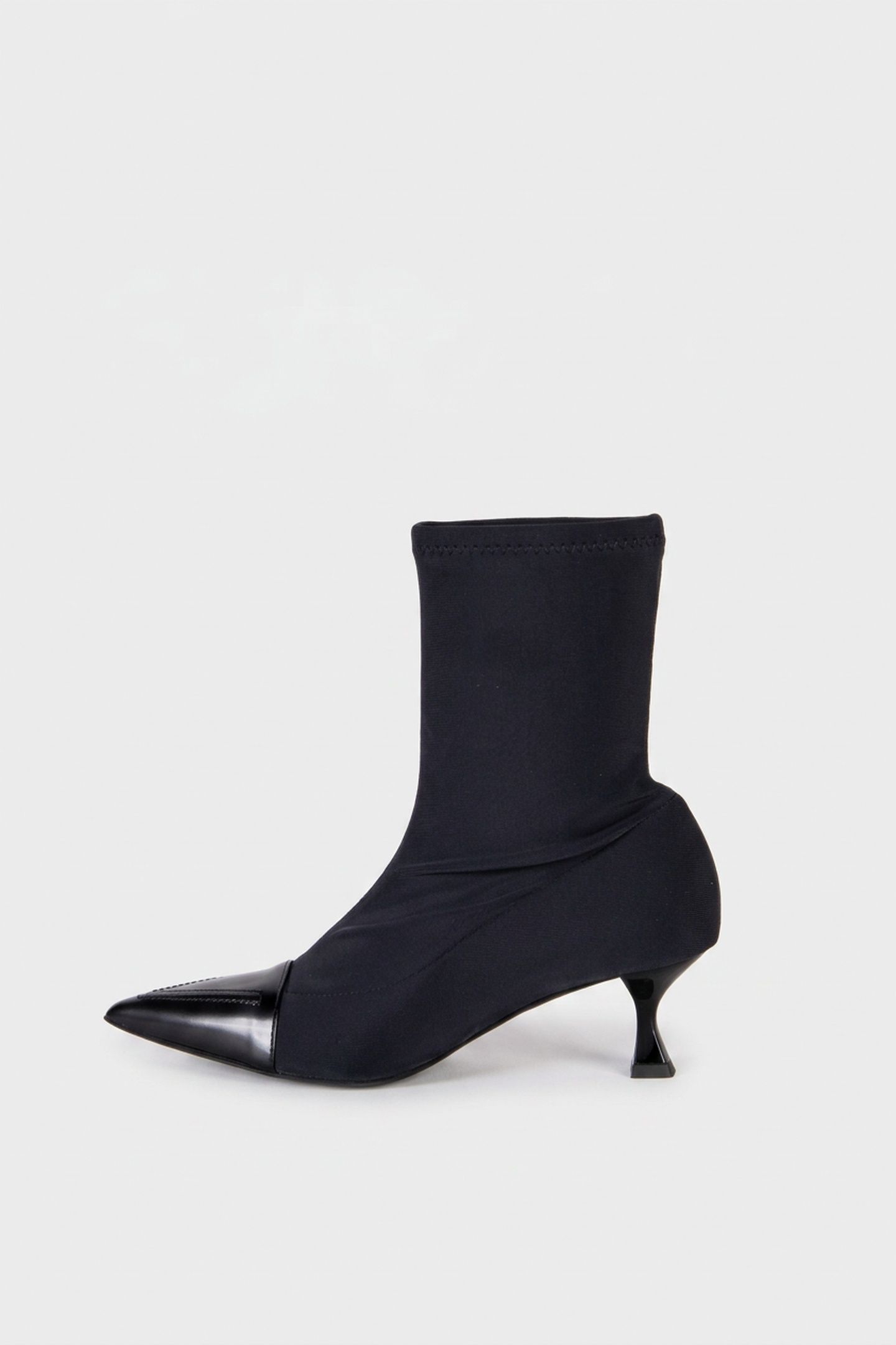 ANKLE BOOTS BLACK 4