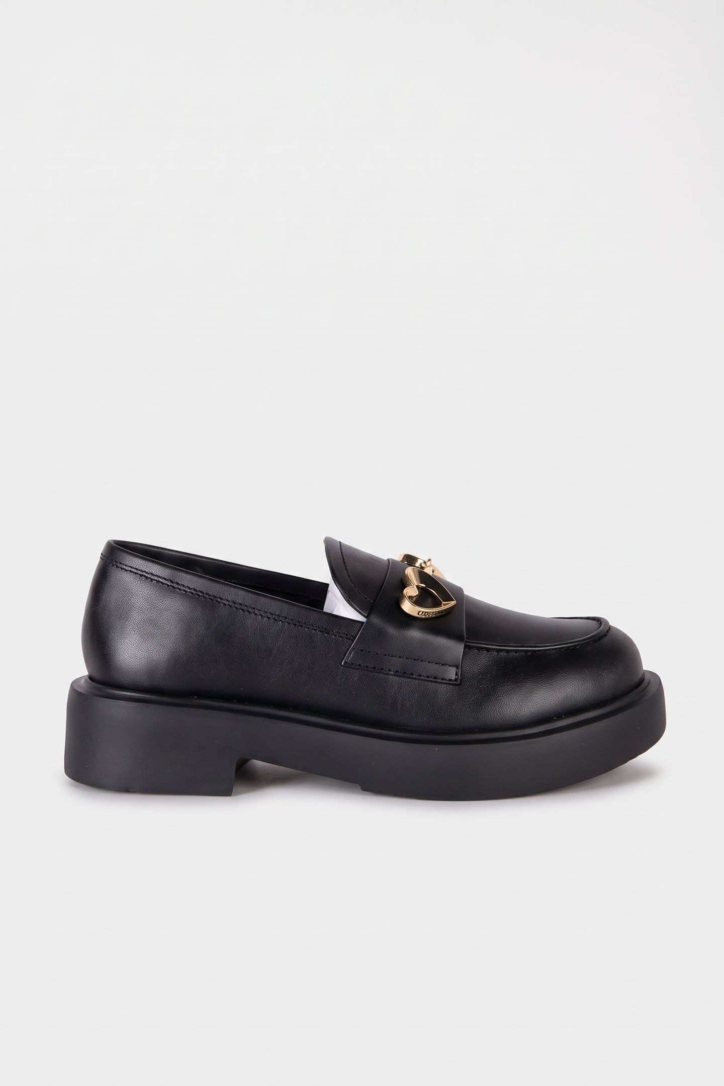 LOAFER BLACK 1