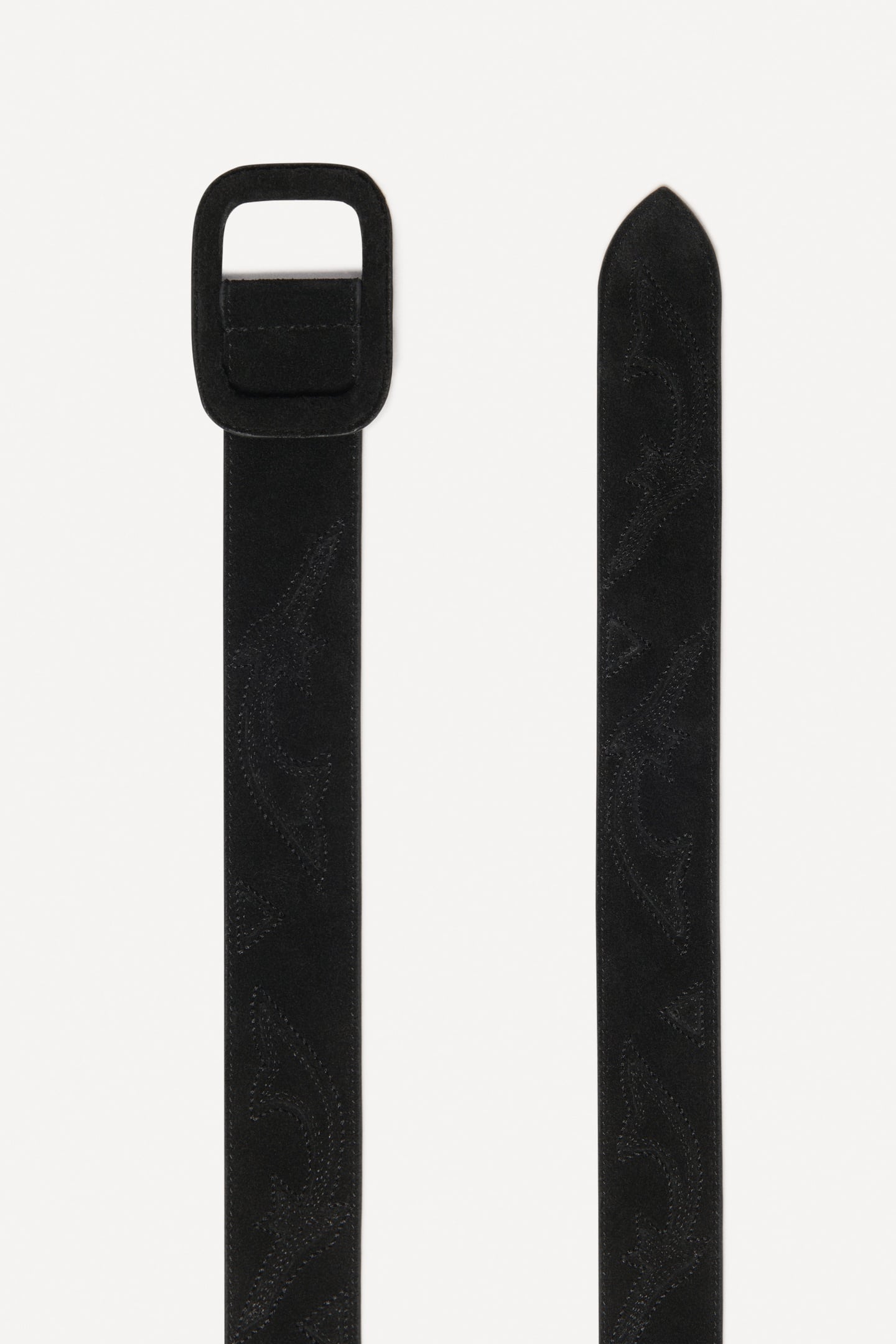 WAIST BLACK 3