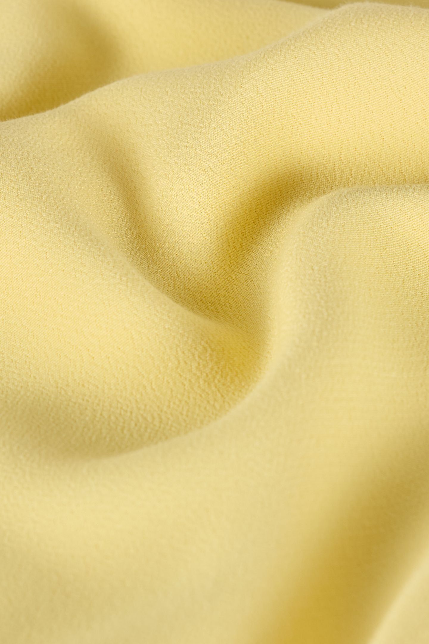 MID-LENGTH DRESS JAUNE 8