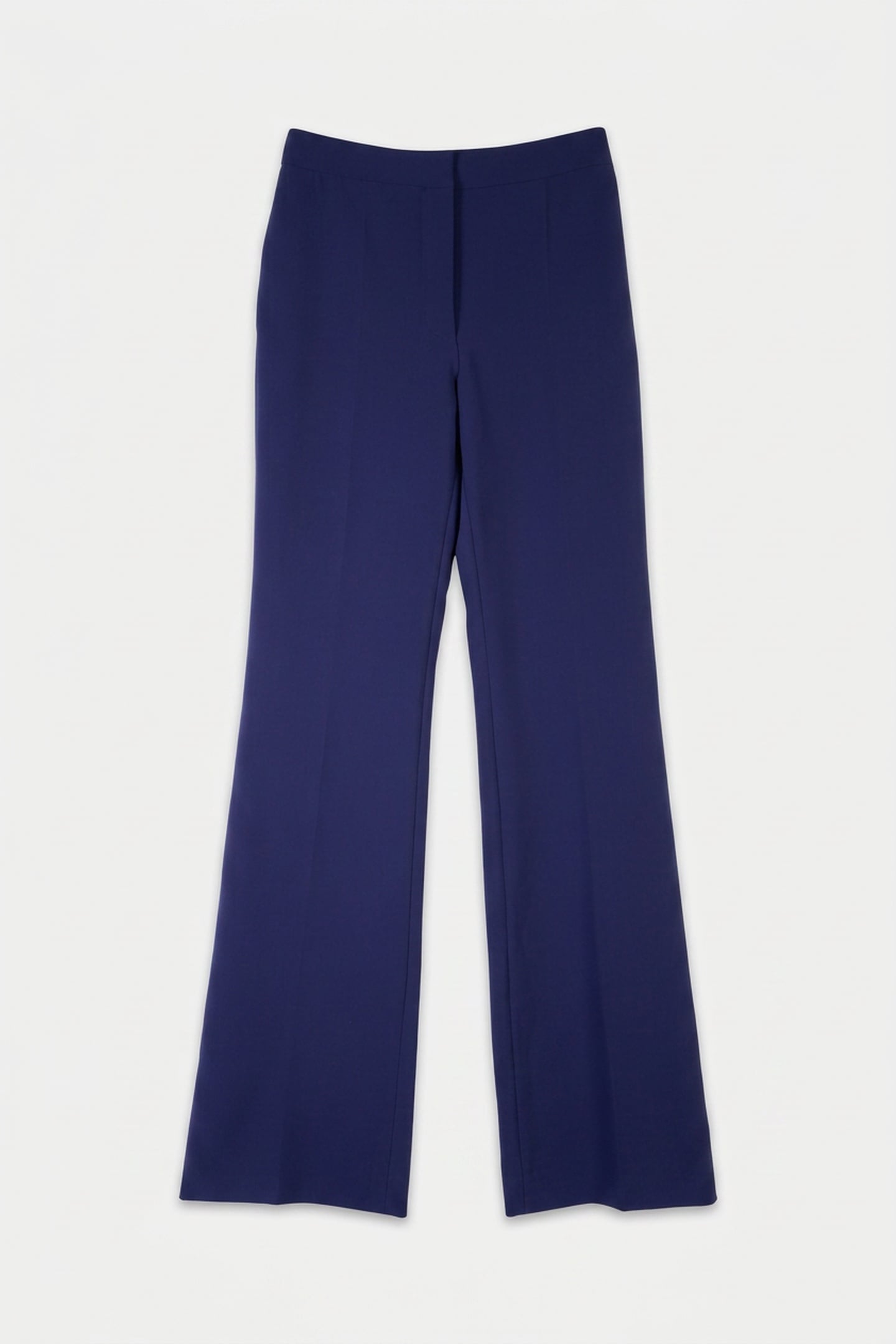 TROUSERS BLUE 3