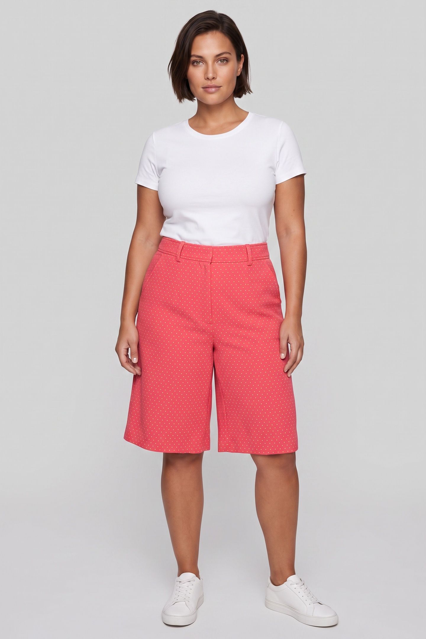 TROUSERS PINK 1