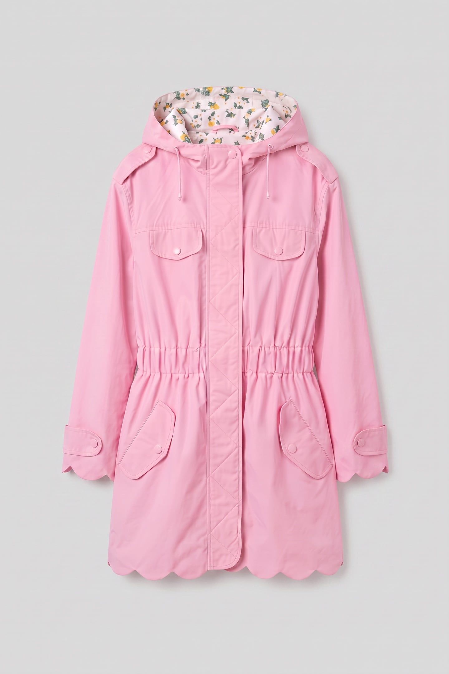 OUTERWEAR PINK 3