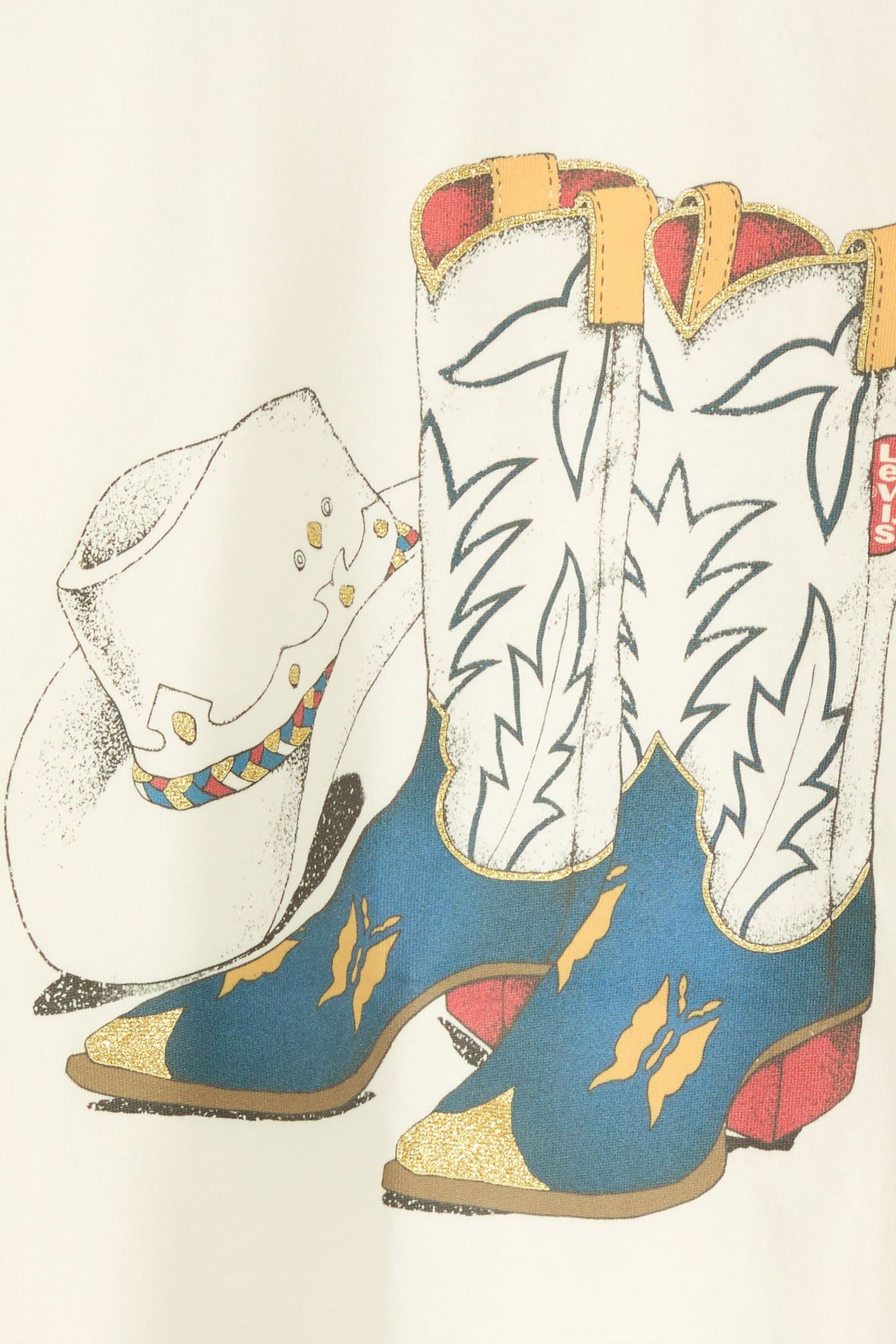 GRAPHIC TABOR TEE 5