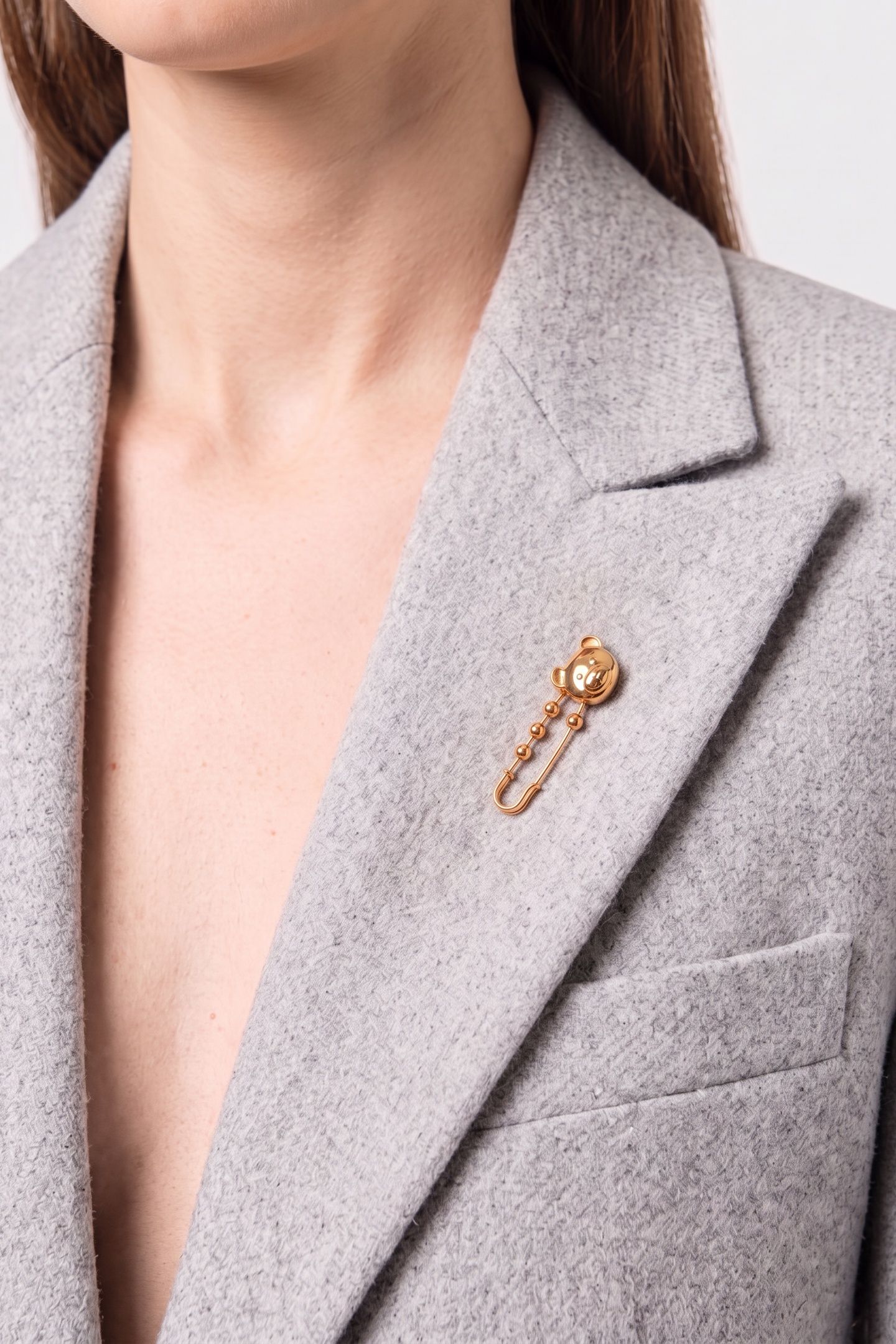 BROCHE GOLD 1