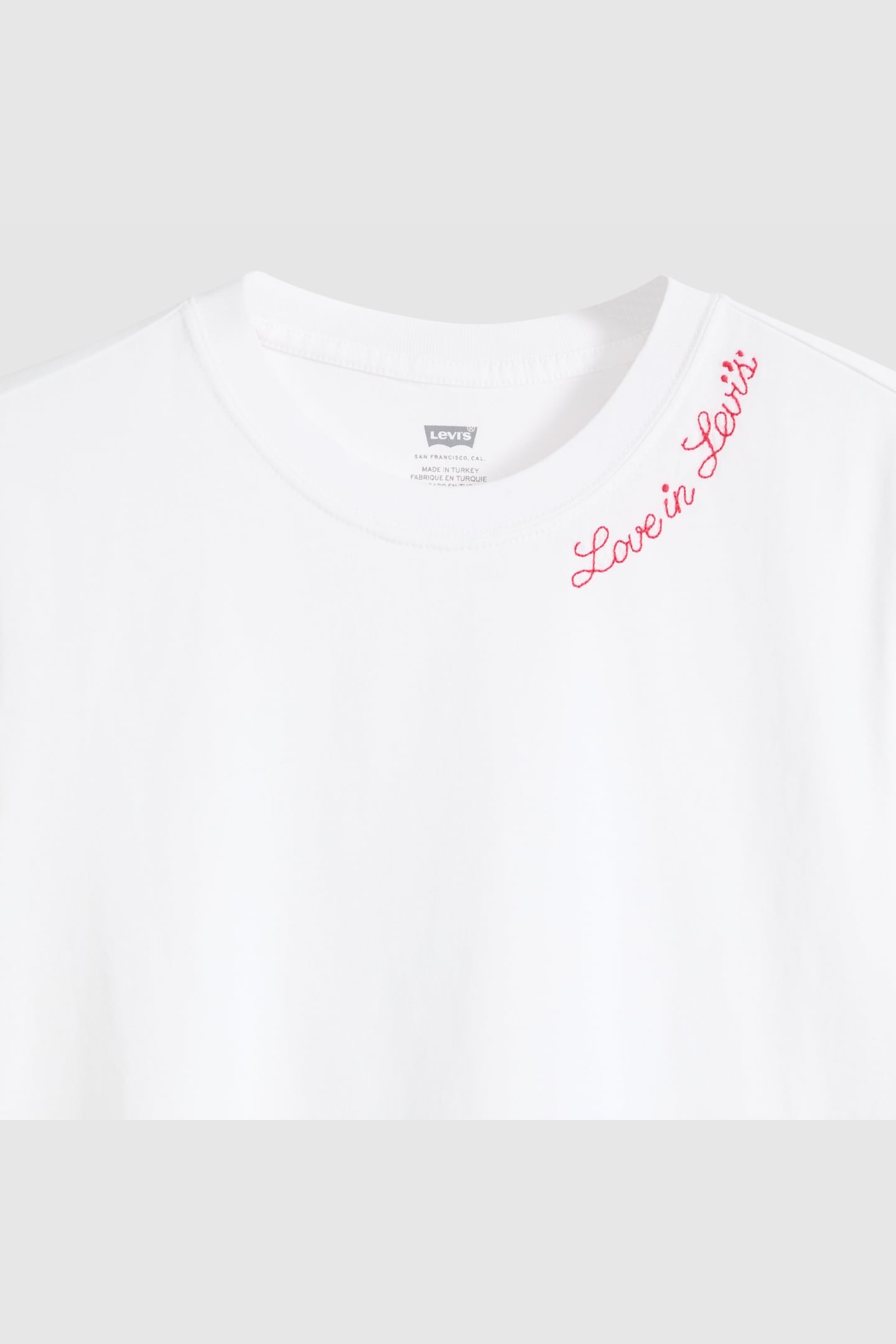 FAVORITE RINGER TEE 6