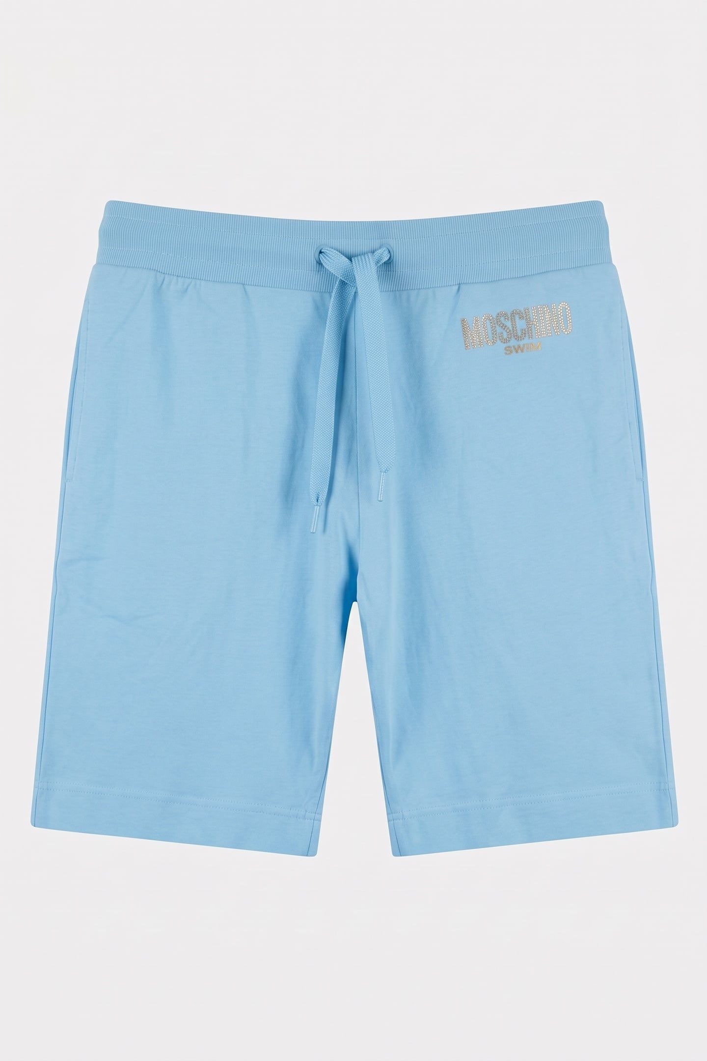 SHORTS BLUE 3