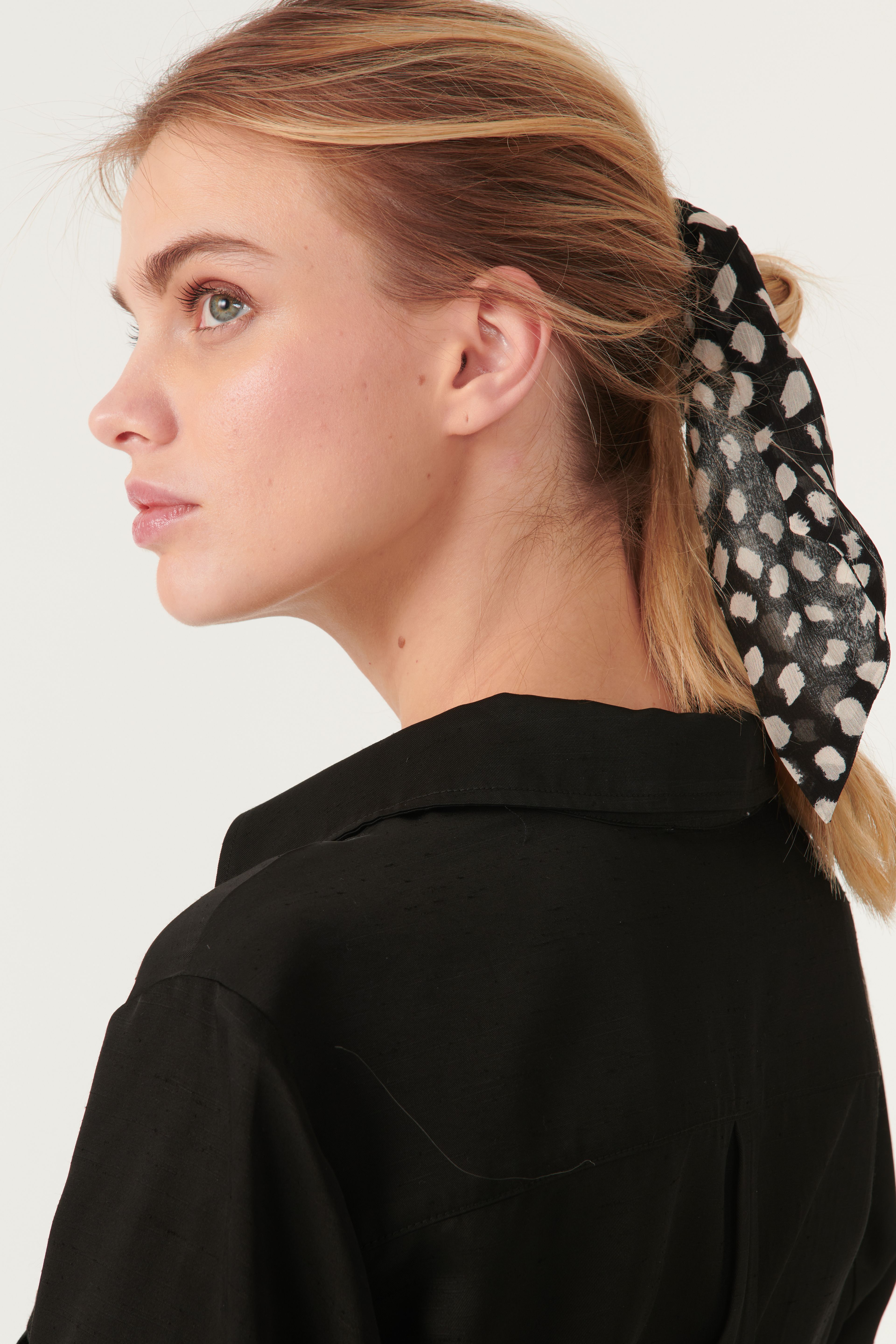 SMALL HEAD ACCES BLACK 2