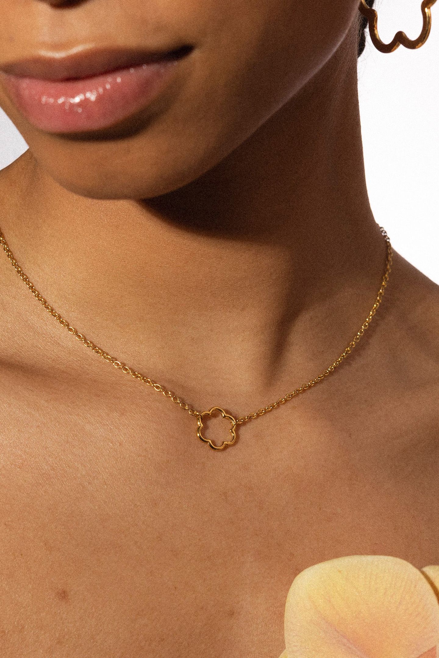 BLOOM KETTE GOLD 3