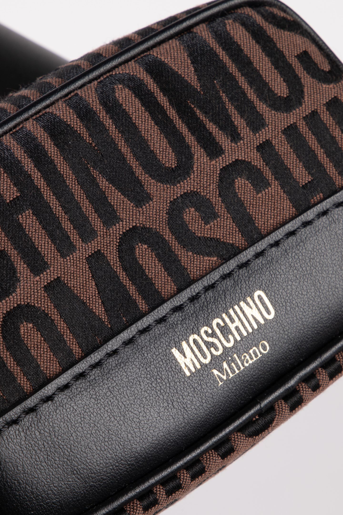 BELT BROWN 3