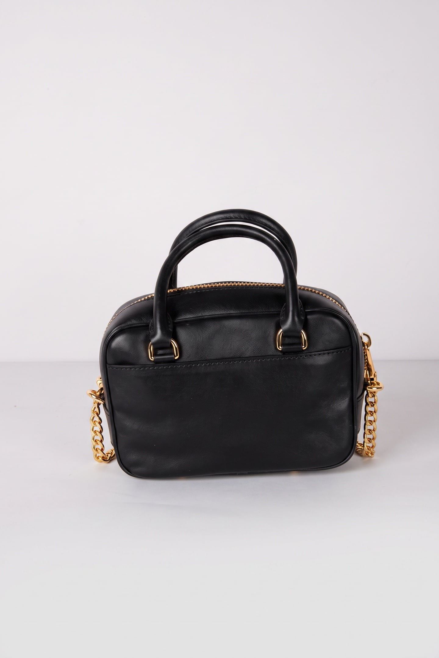 BAG BLACK 3