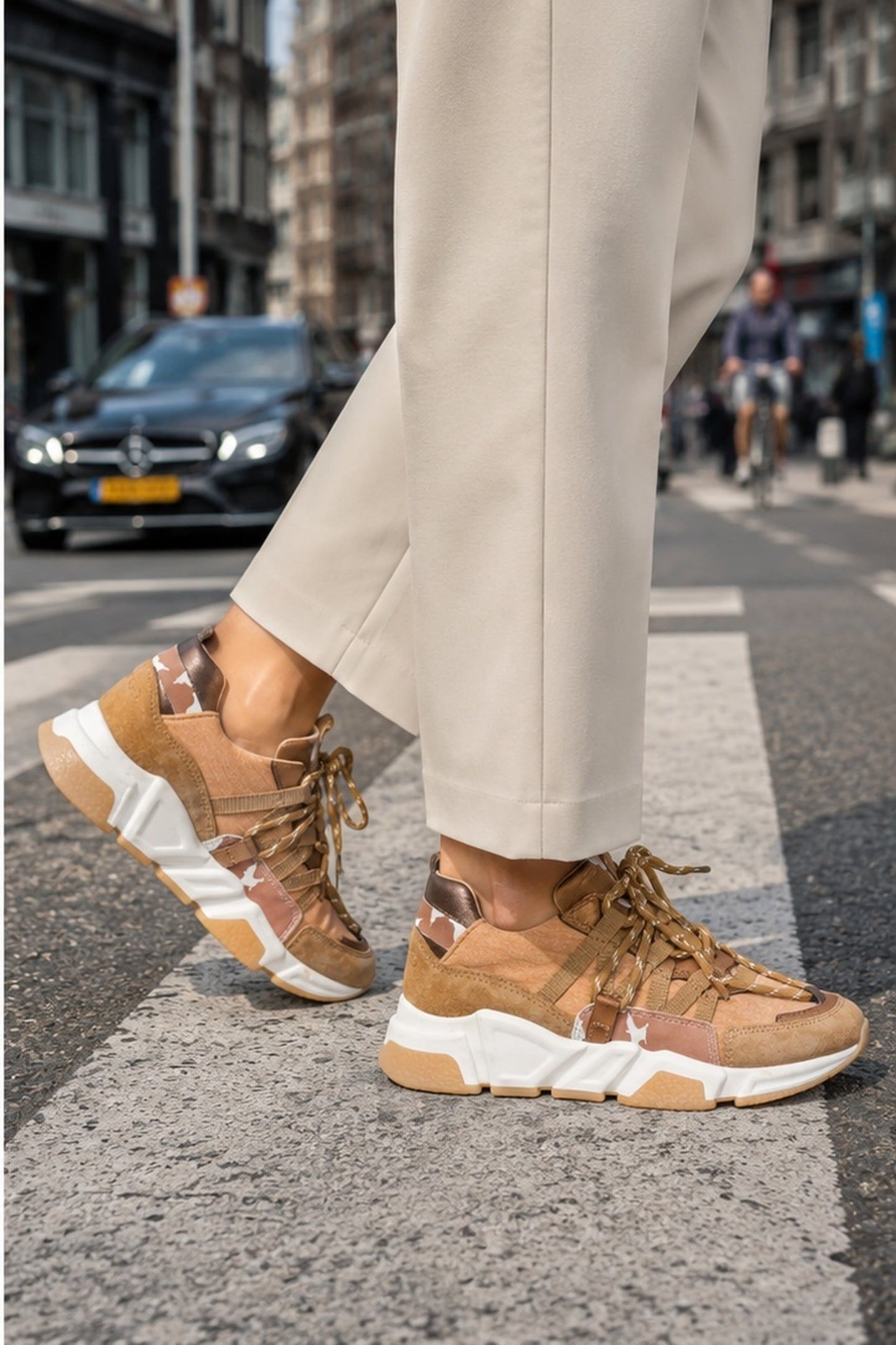 LOS ANGELES COW COGNAC 3