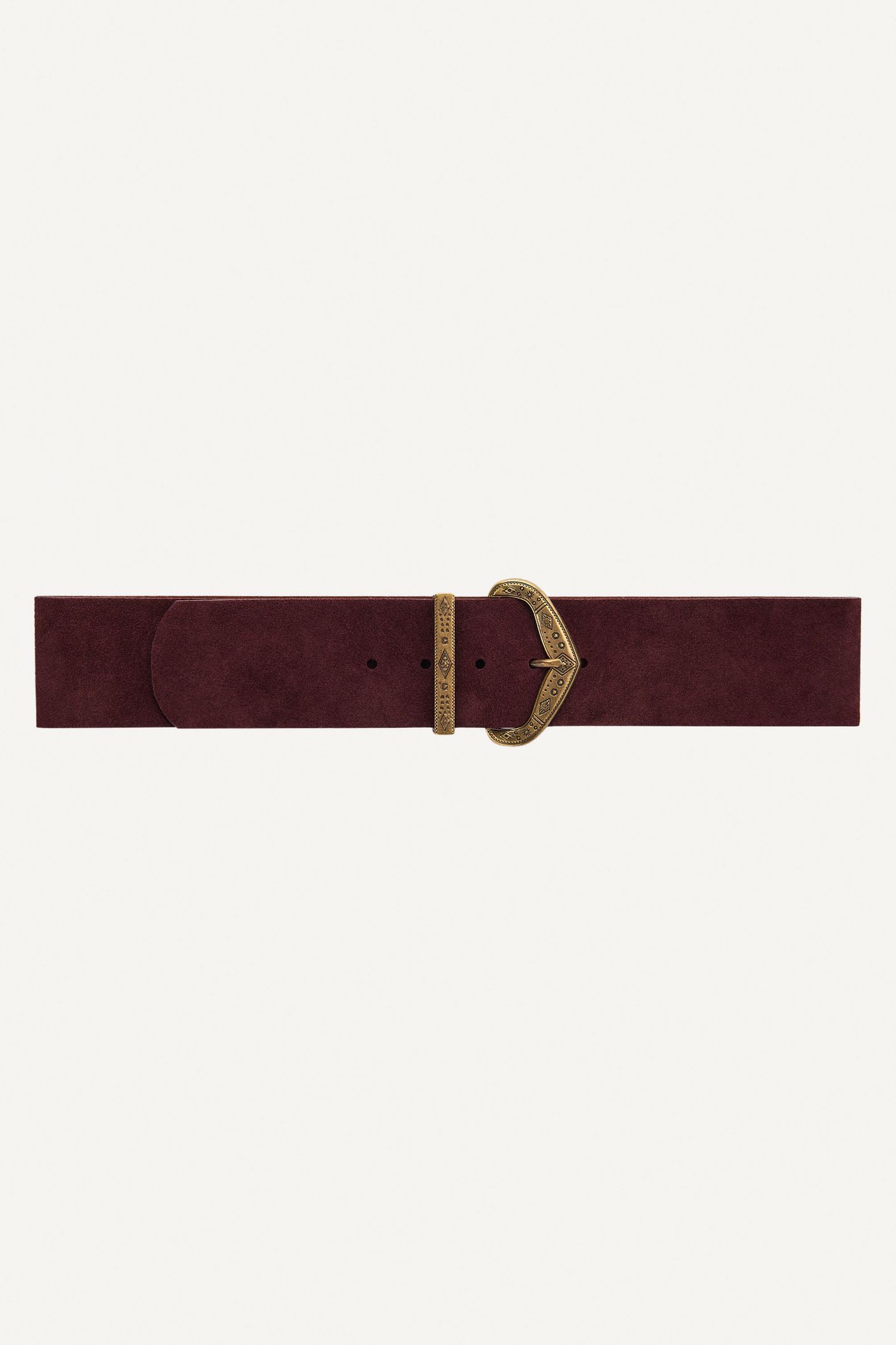 WAIST GRENAT 1