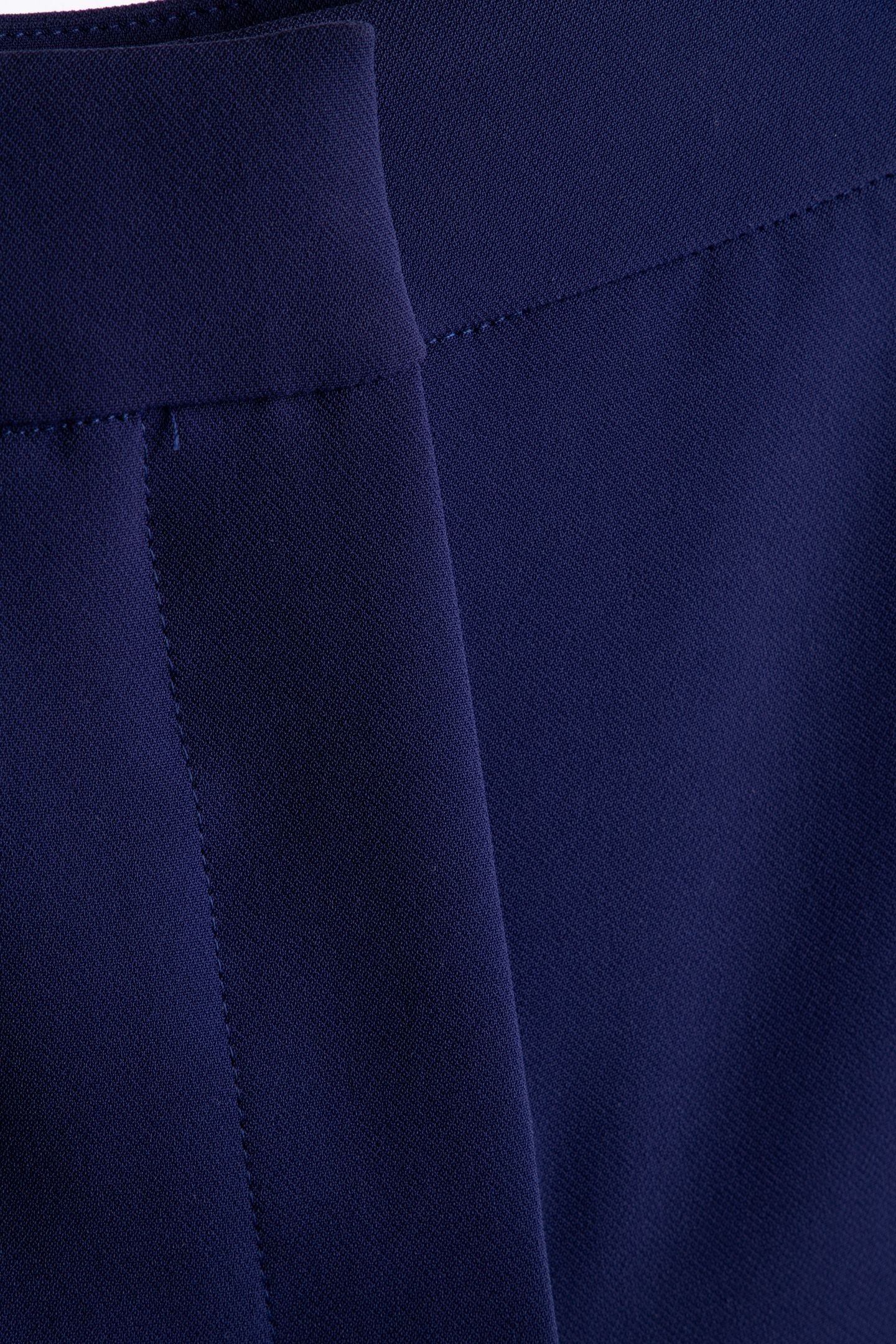 TROUSERS BLUE 4