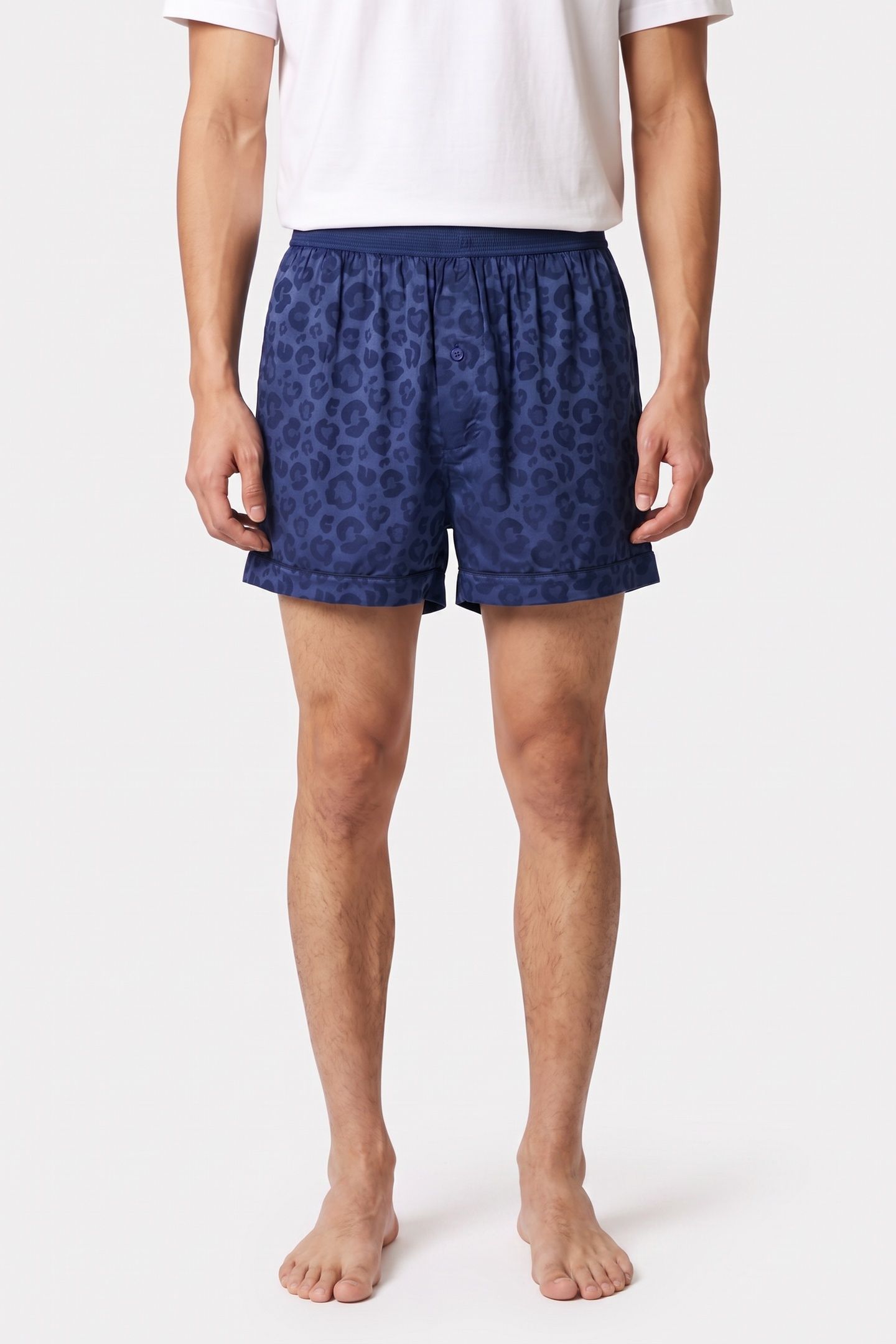 SLIP BLUE 1