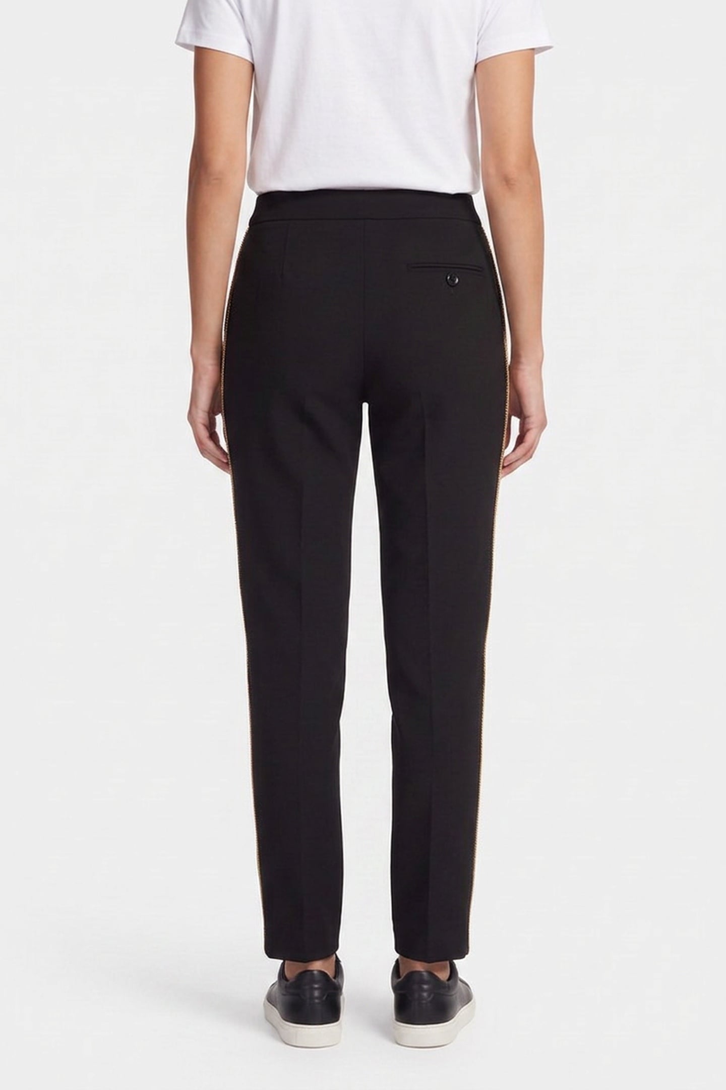 TROUSERS BLACK 2