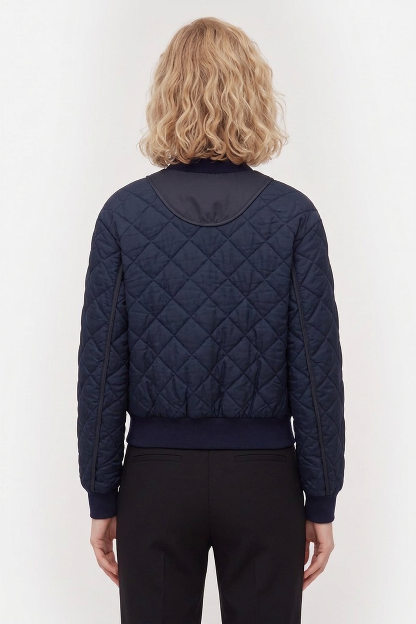 JACKET BLUE 2