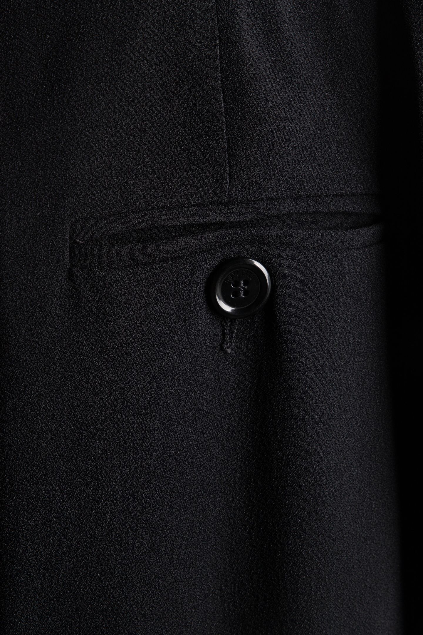 TROUSERS BLACK 4