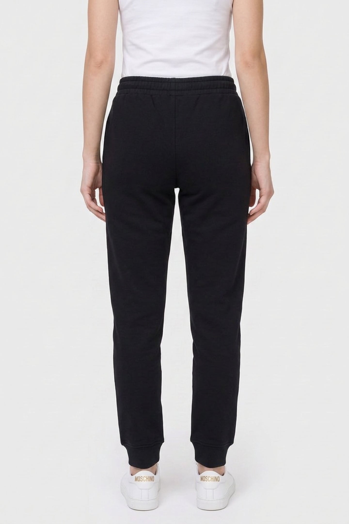 TROUSERS BLACK 2