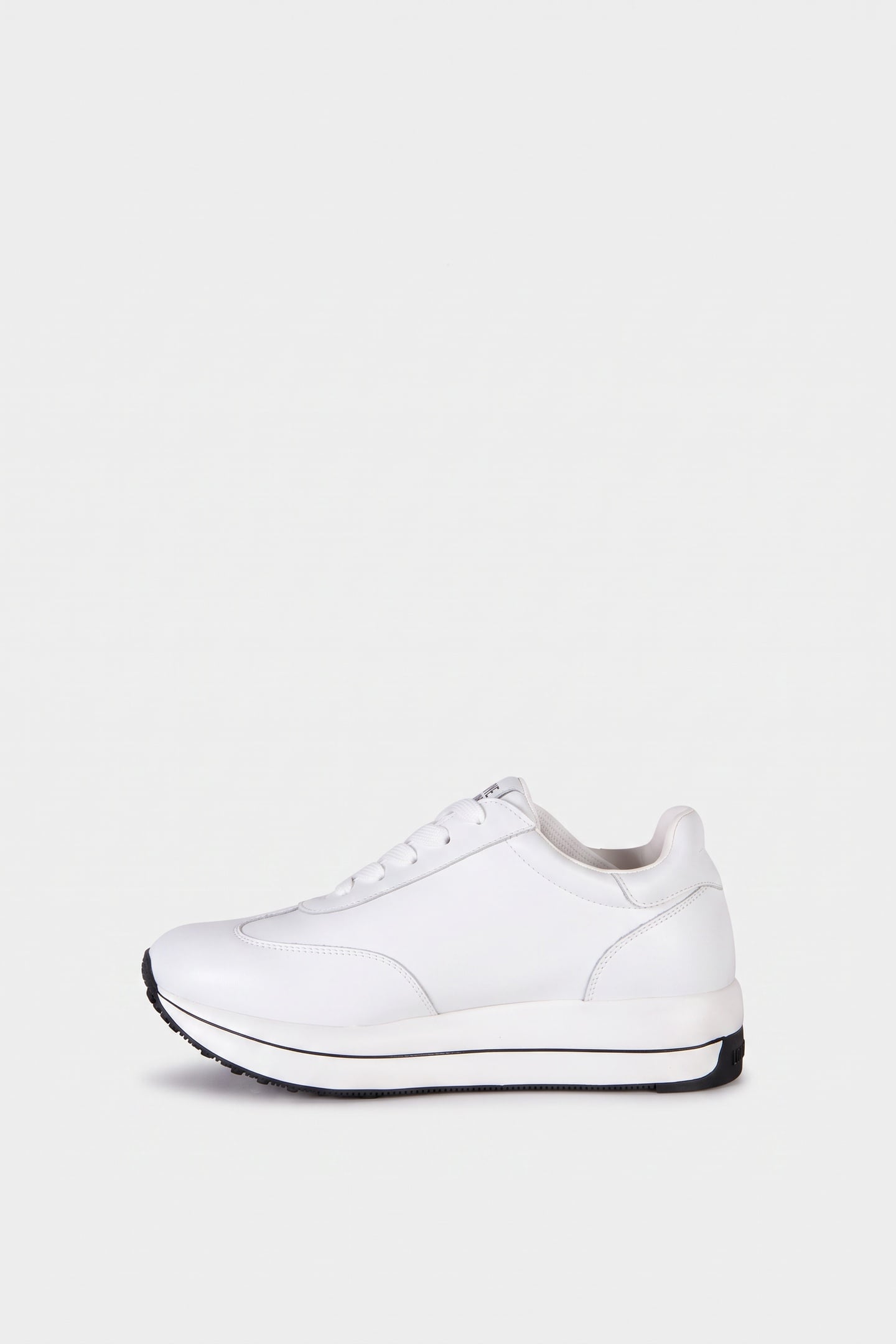 SNEAKERS WHITE 4