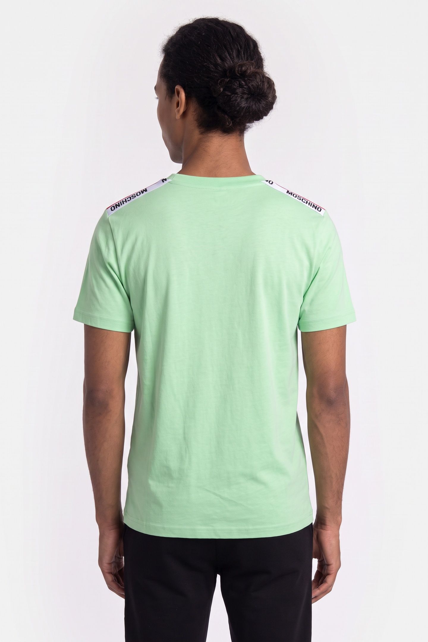 T-SHIRT GREEN 2