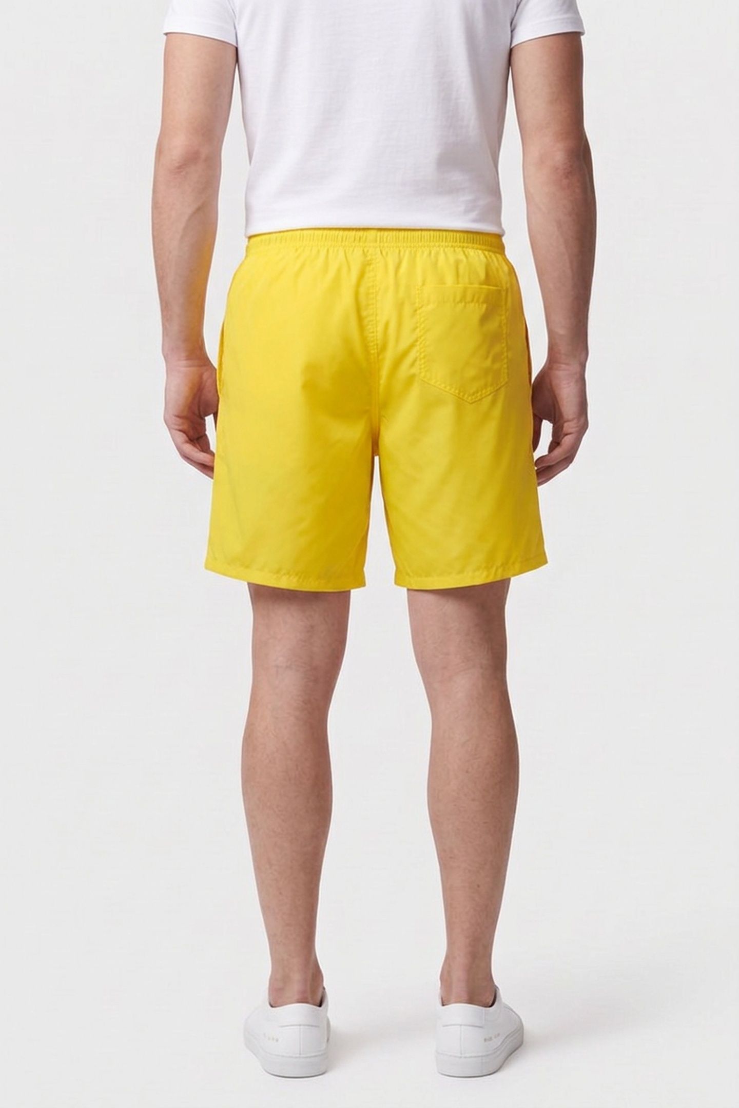 BEACHWEAR YELLOW 2