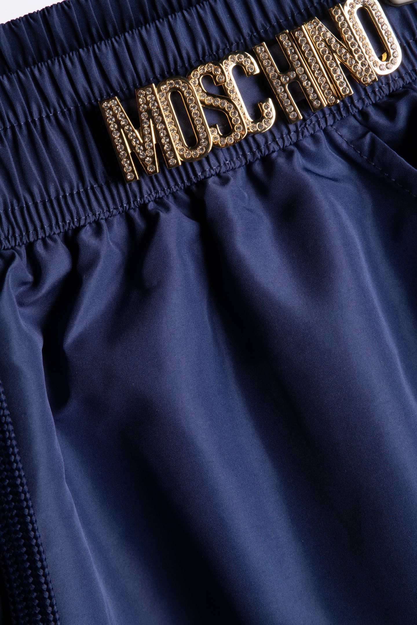 BOXER MARE LETTERING LOGO BLUE 4