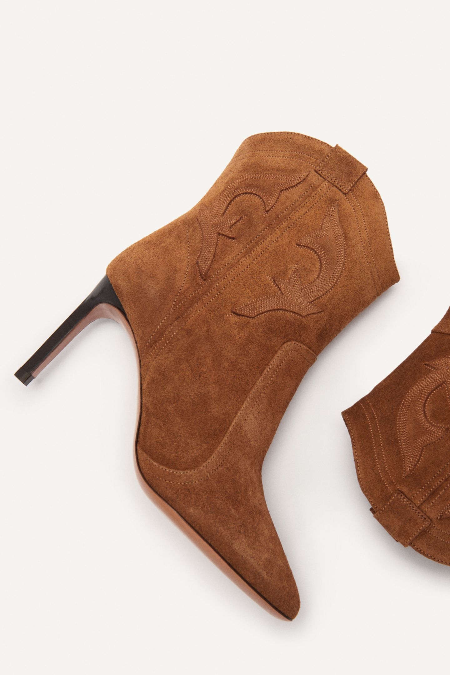 ANKLE BOOTS TERRE 3