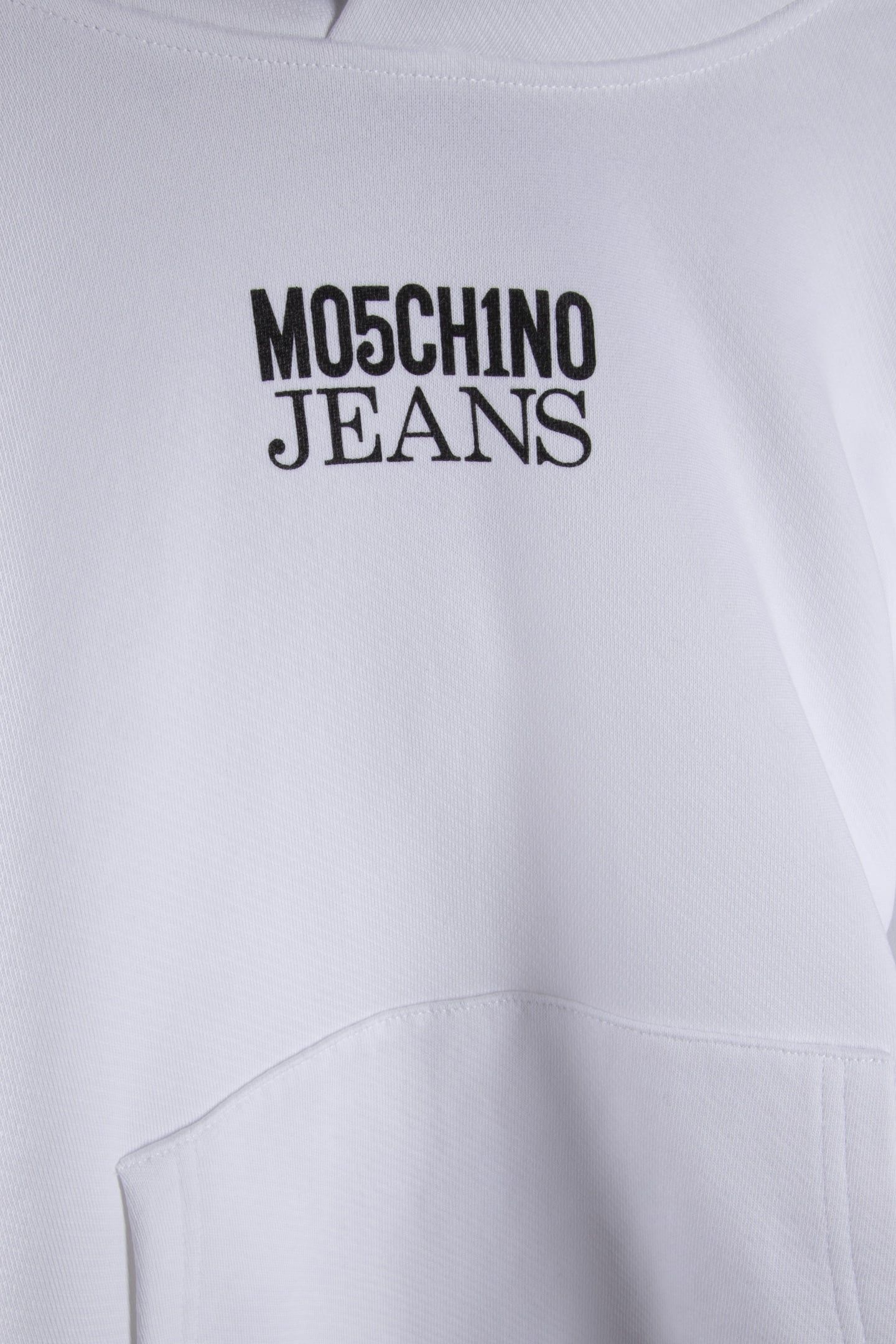 FLEECEWEAR WHITE 4