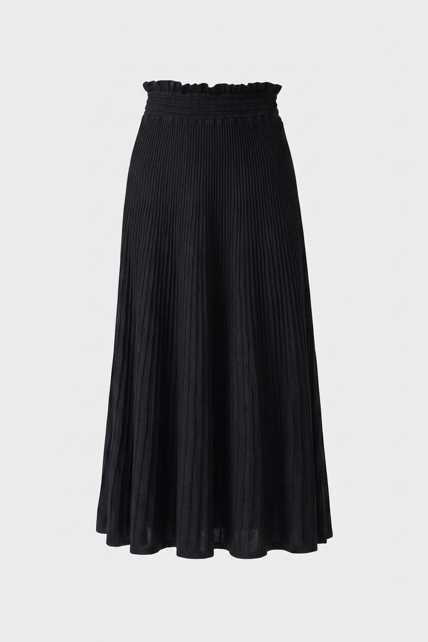 SKIRT BLACK 3