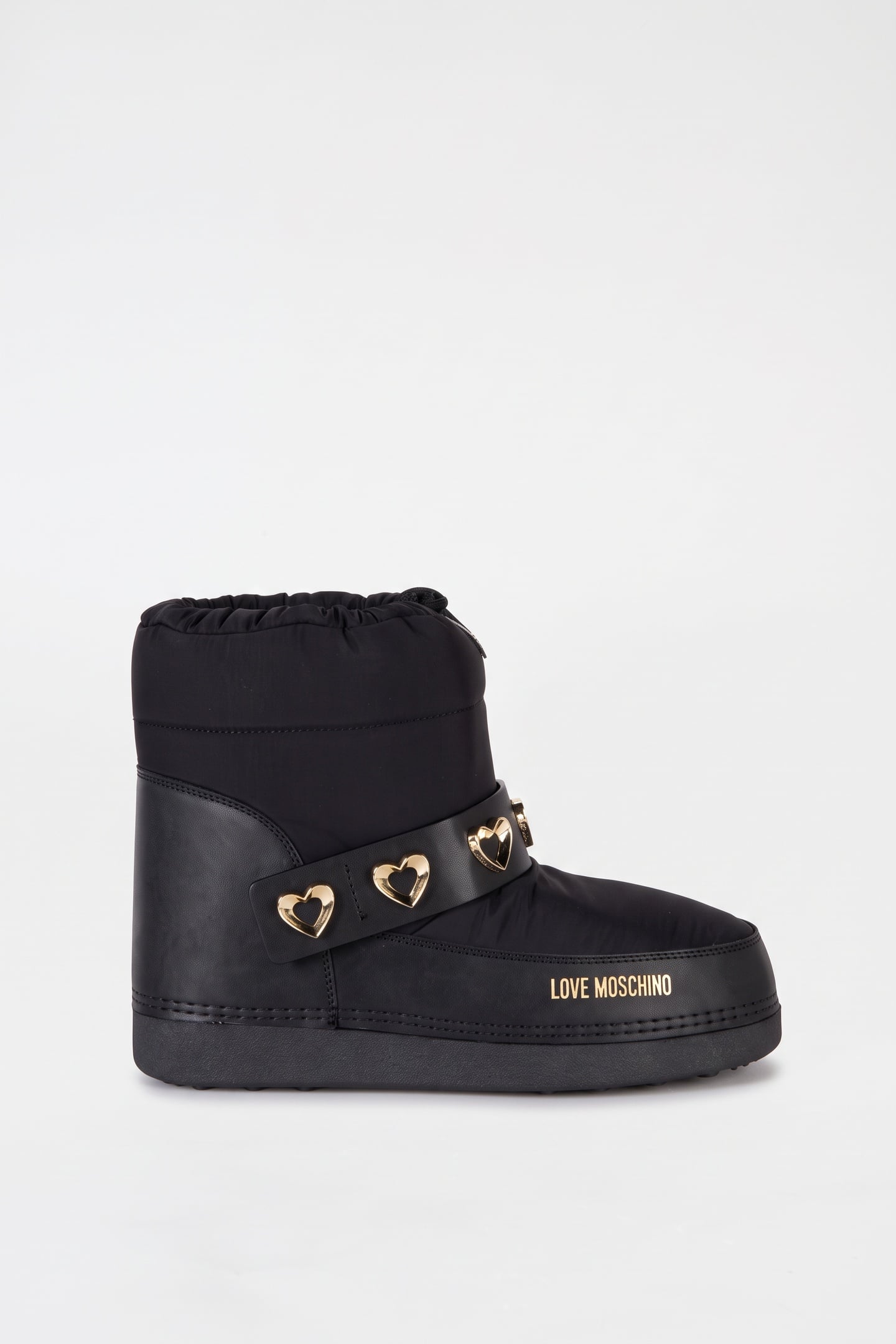 WINTER-BOOTS BLACK 1
