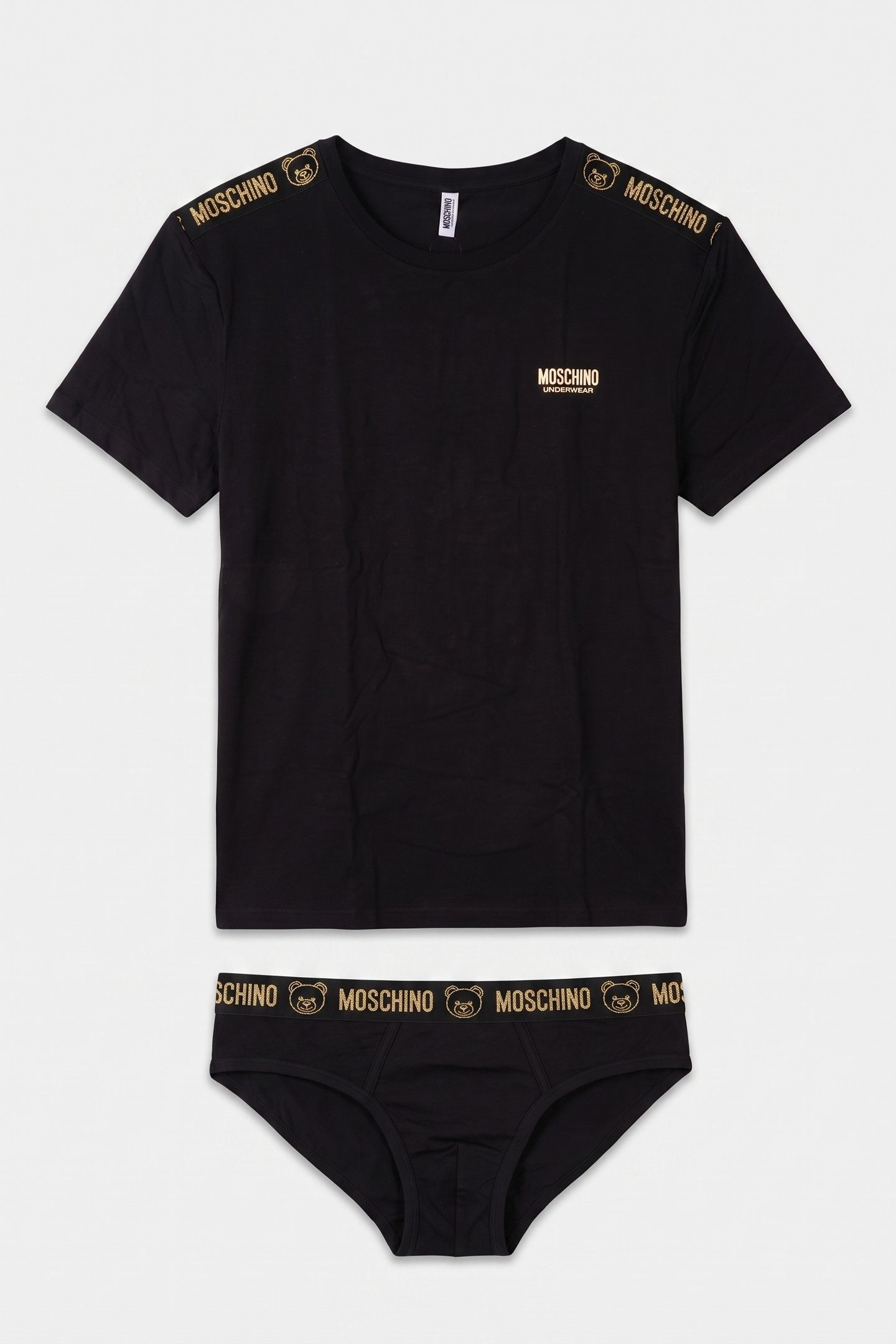 2 PIECE FASHION KIT BLACK 2