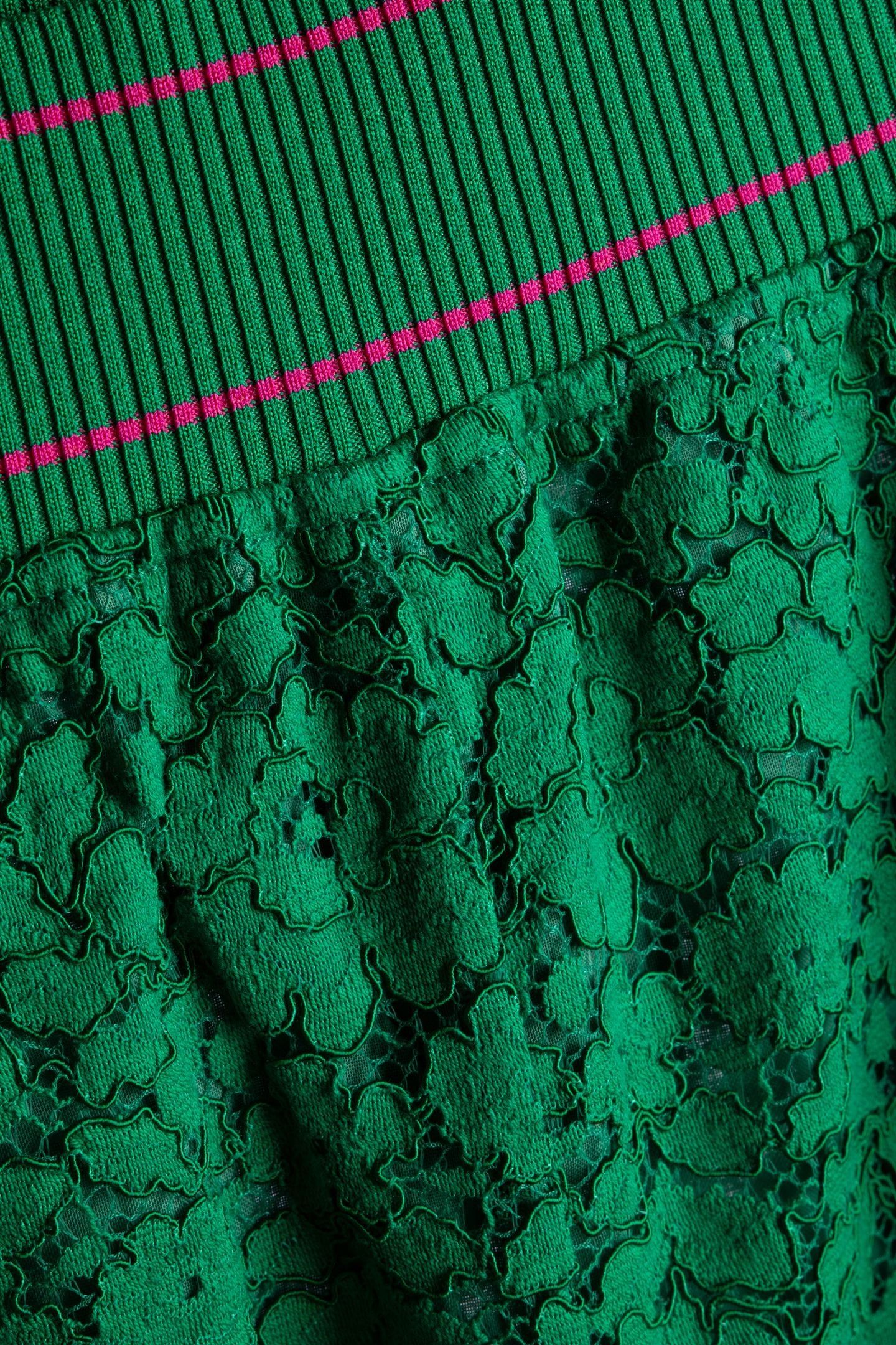 TROUSERS GREEN 4