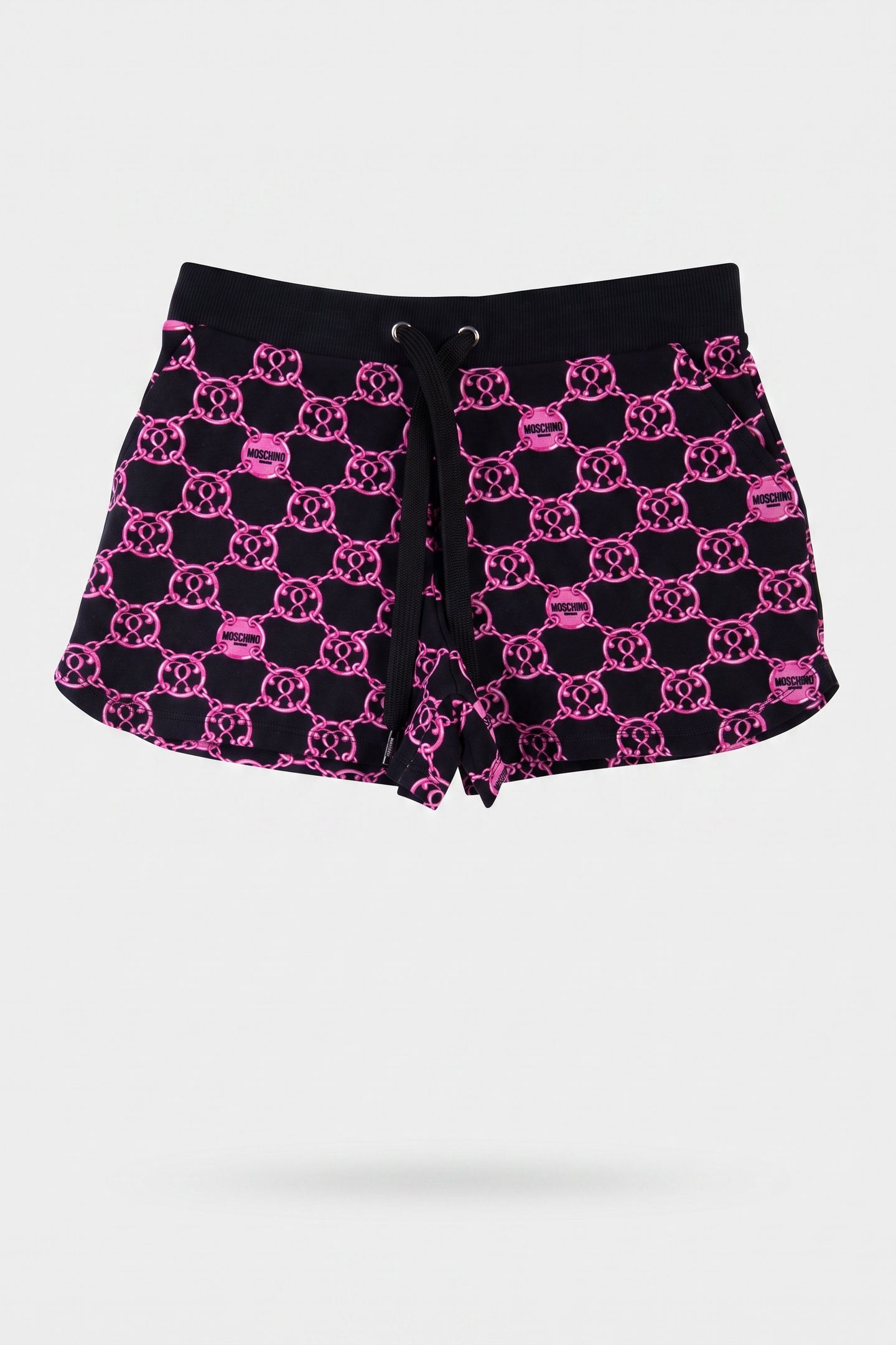 SHORTS PINK 2