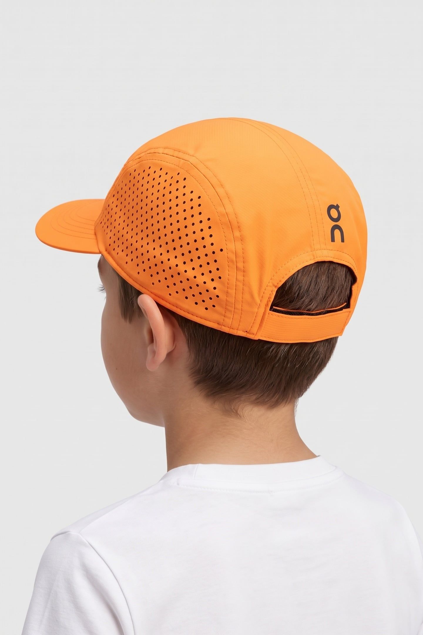 LIGHTWEIGHT CAP KIDS 1 KIDS BLAZE 2