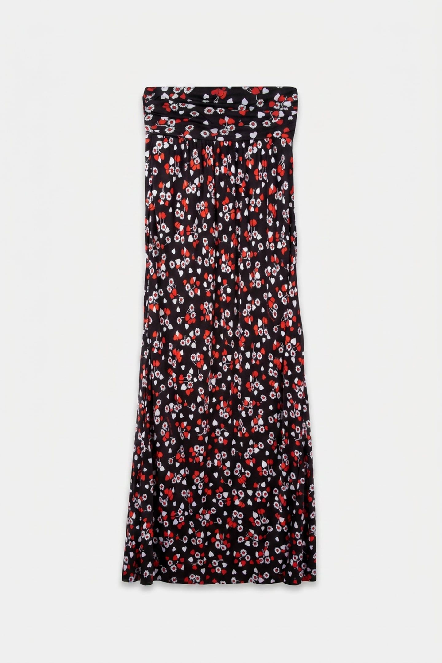 SKIRT BLACK 3