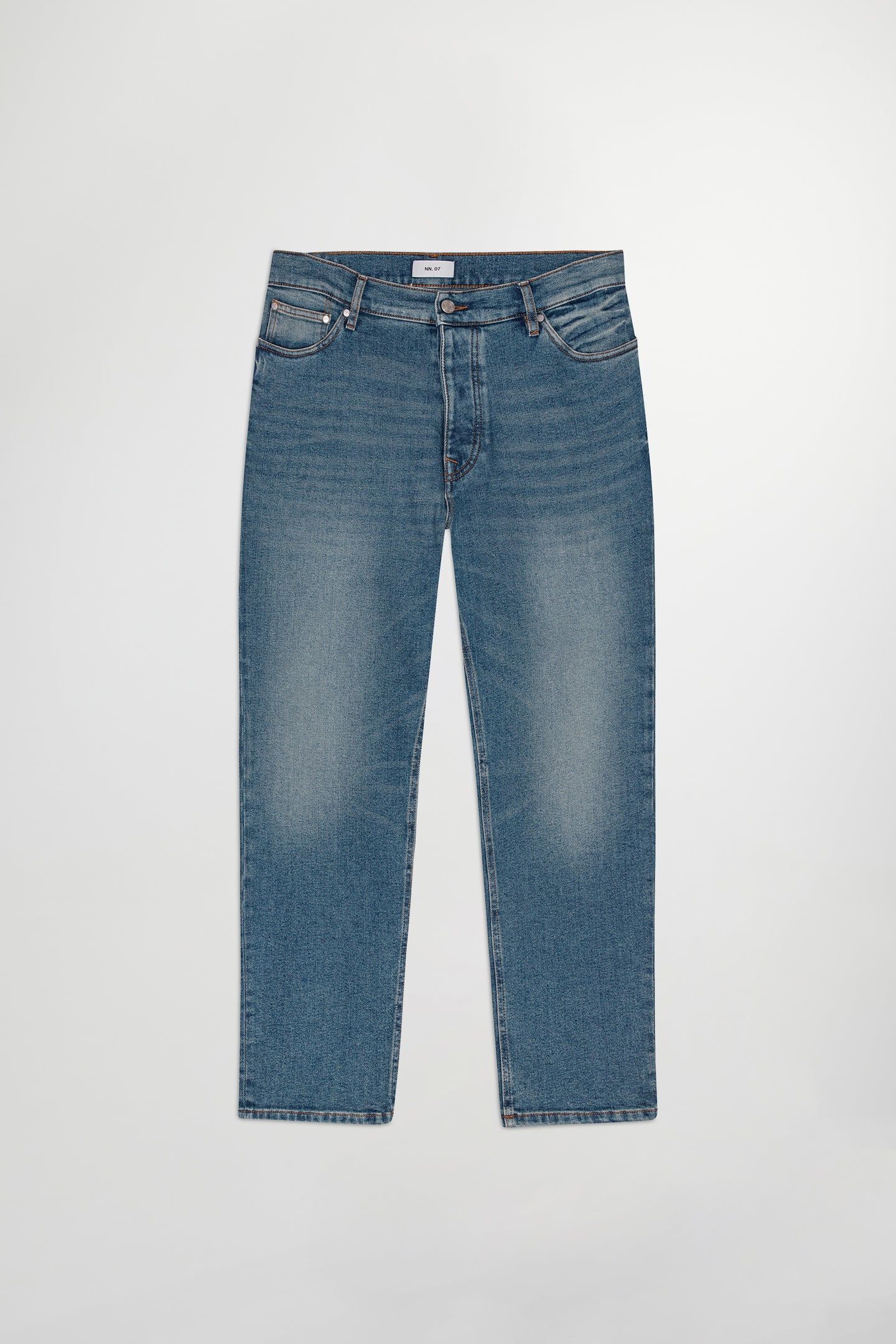 FREY 1854 DARK DENIM 3