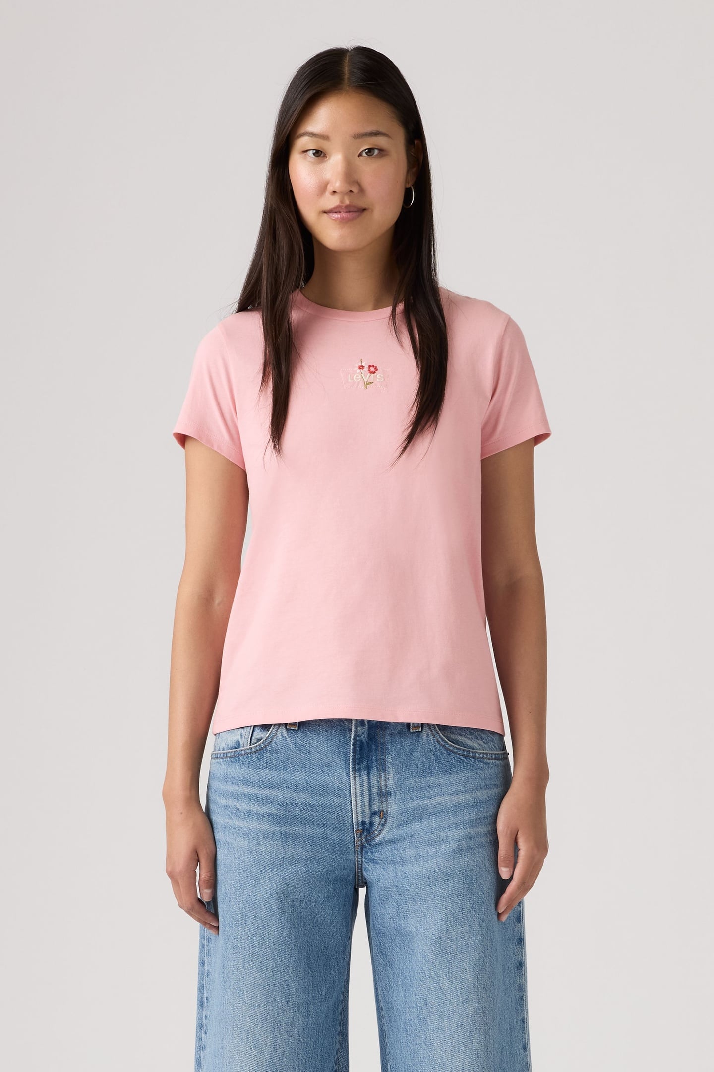 PERFECT TEE 1