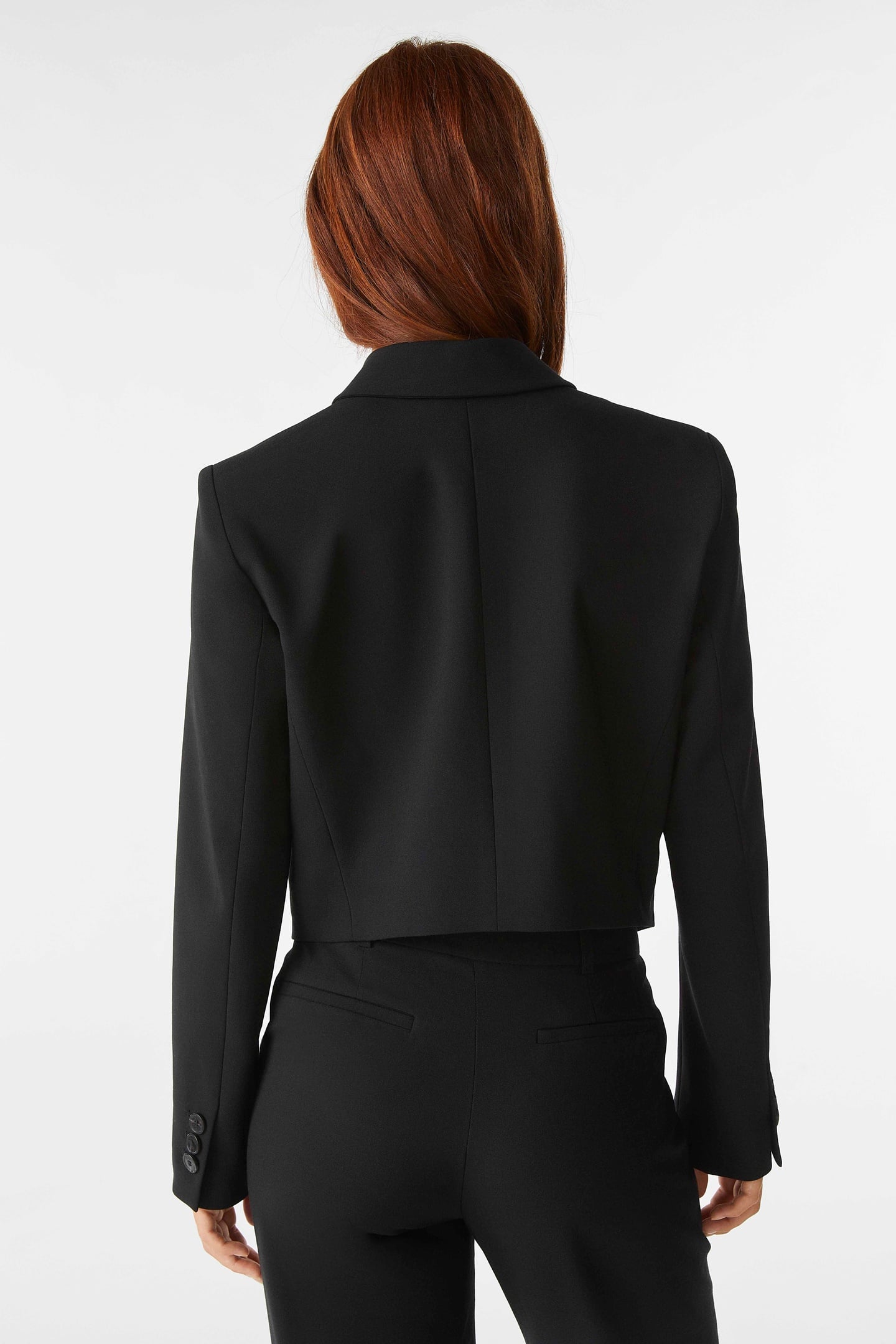BLAZER BLACK 2