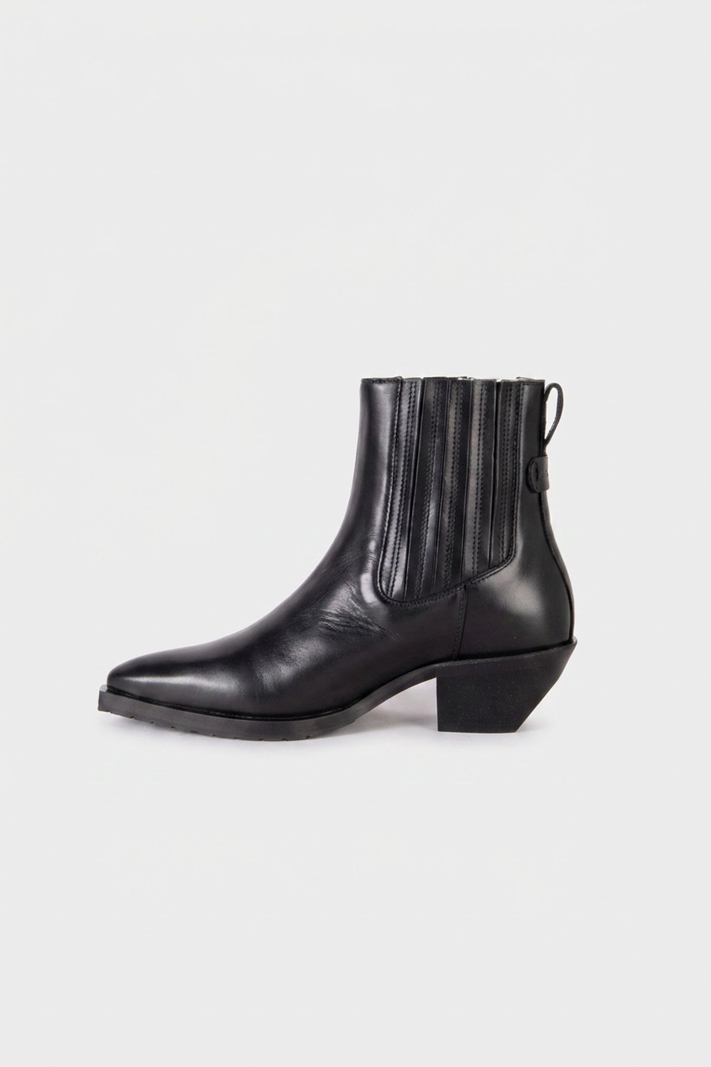 MARCIE CHELSEA BLACK 4