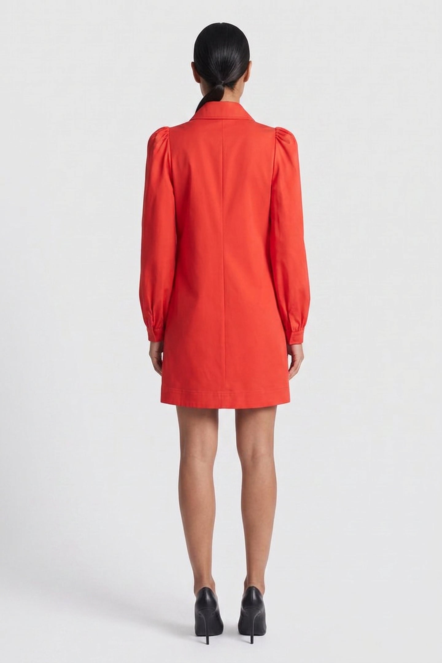 DRESS RED 2