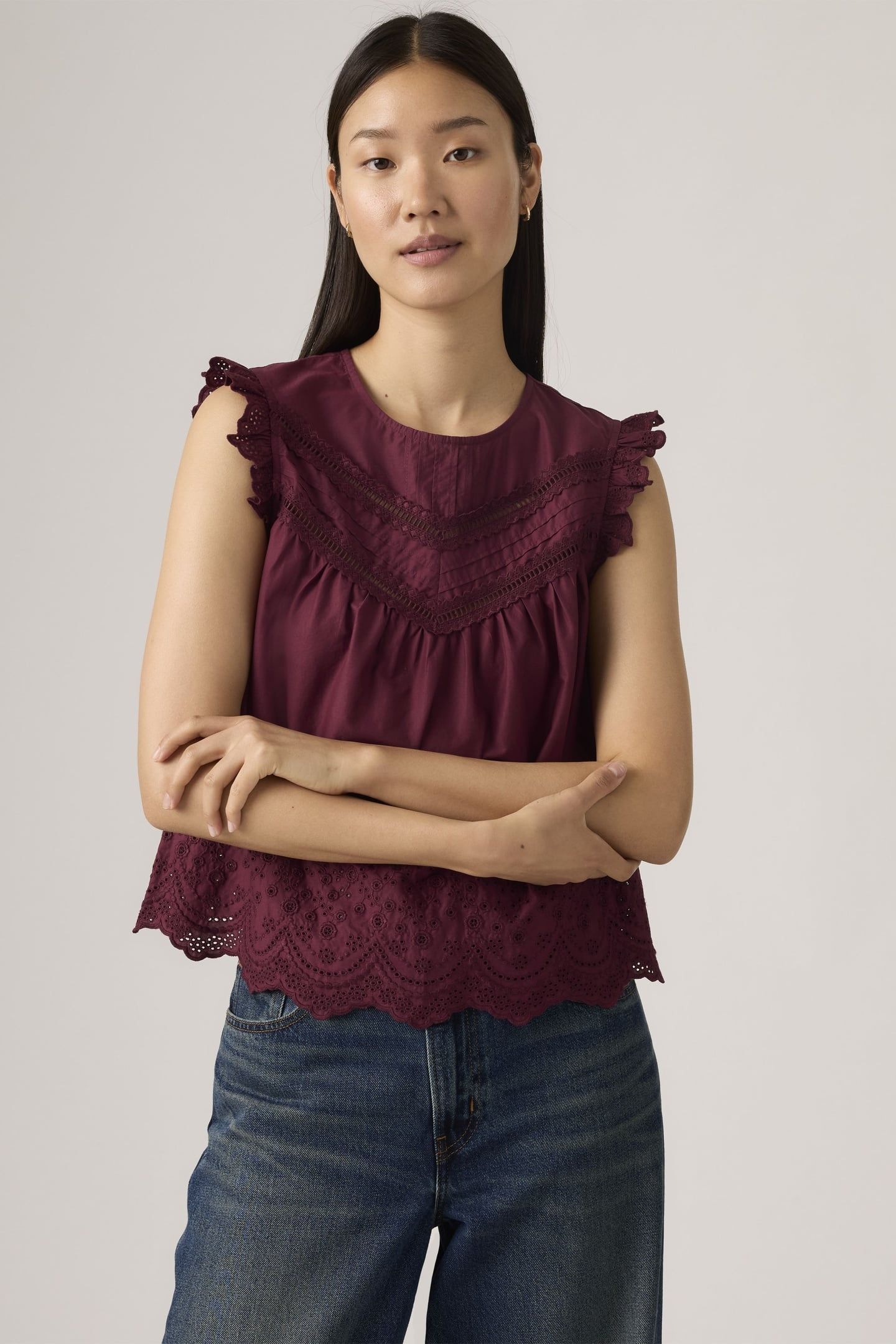 SIENNA BLOUSE 5