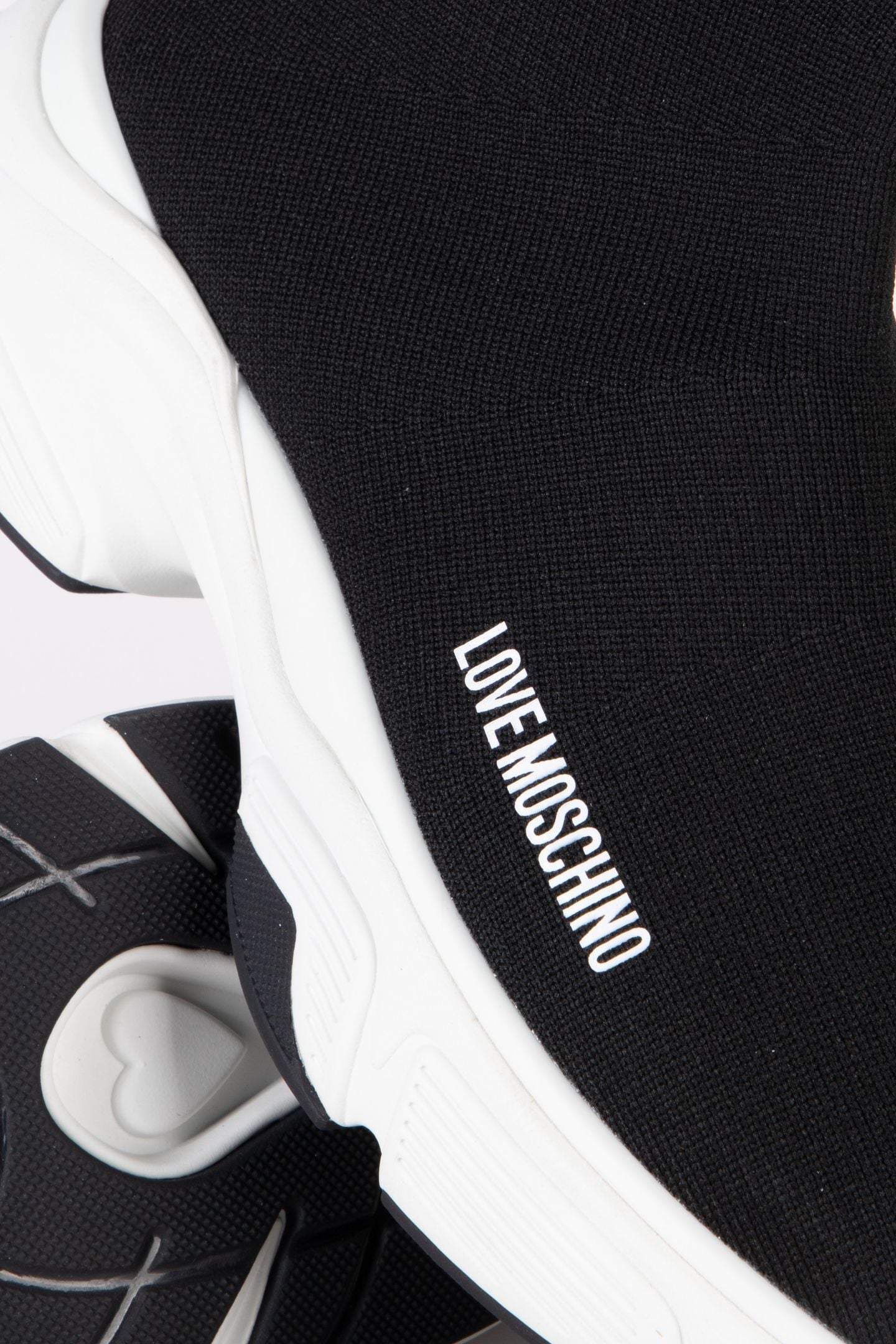 SNEAKERS BLACK 3